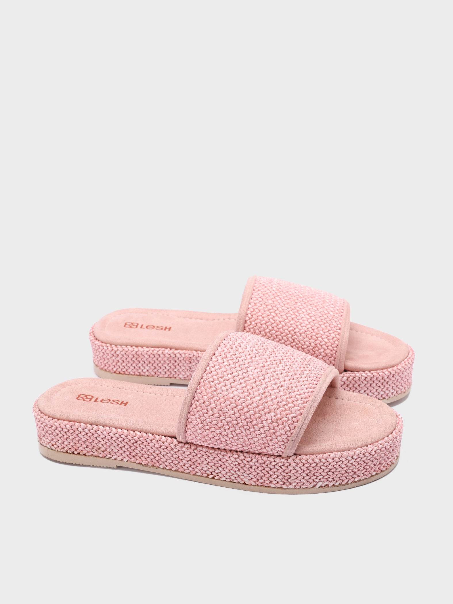 Thick Platform Slides - Lesh