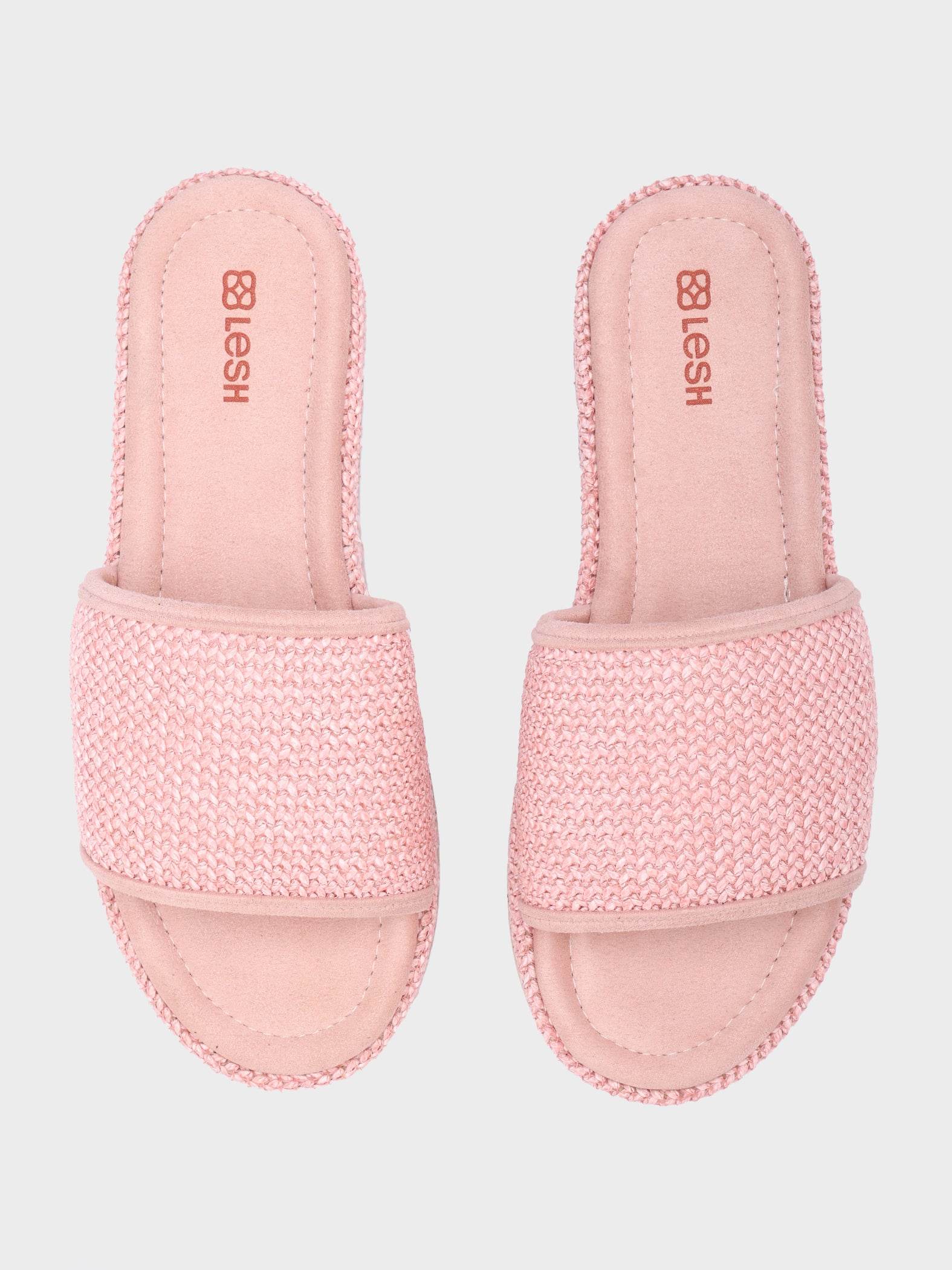 Thick Platform Slides - Lesh