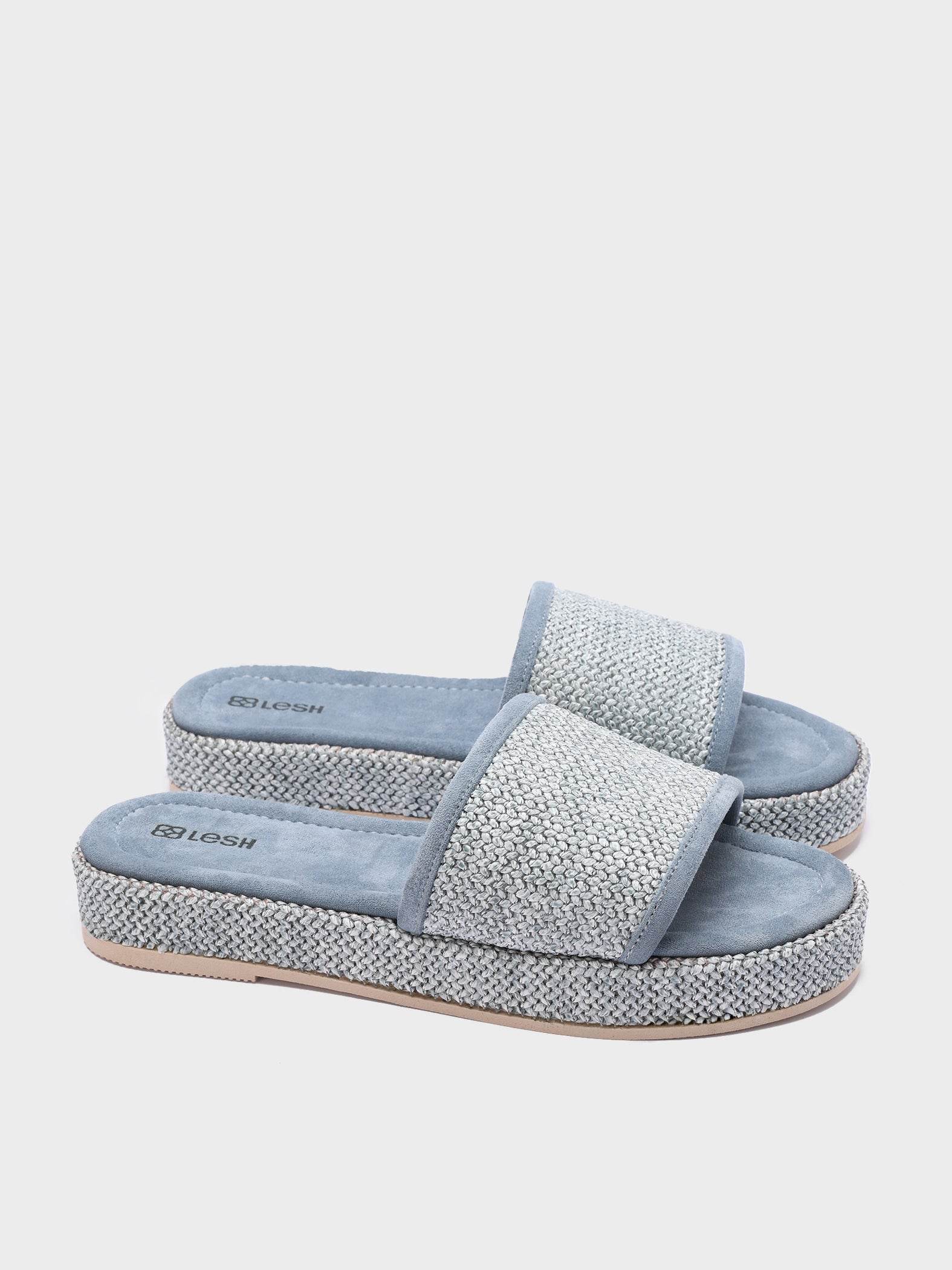 Thick Platform Slides - Lesh