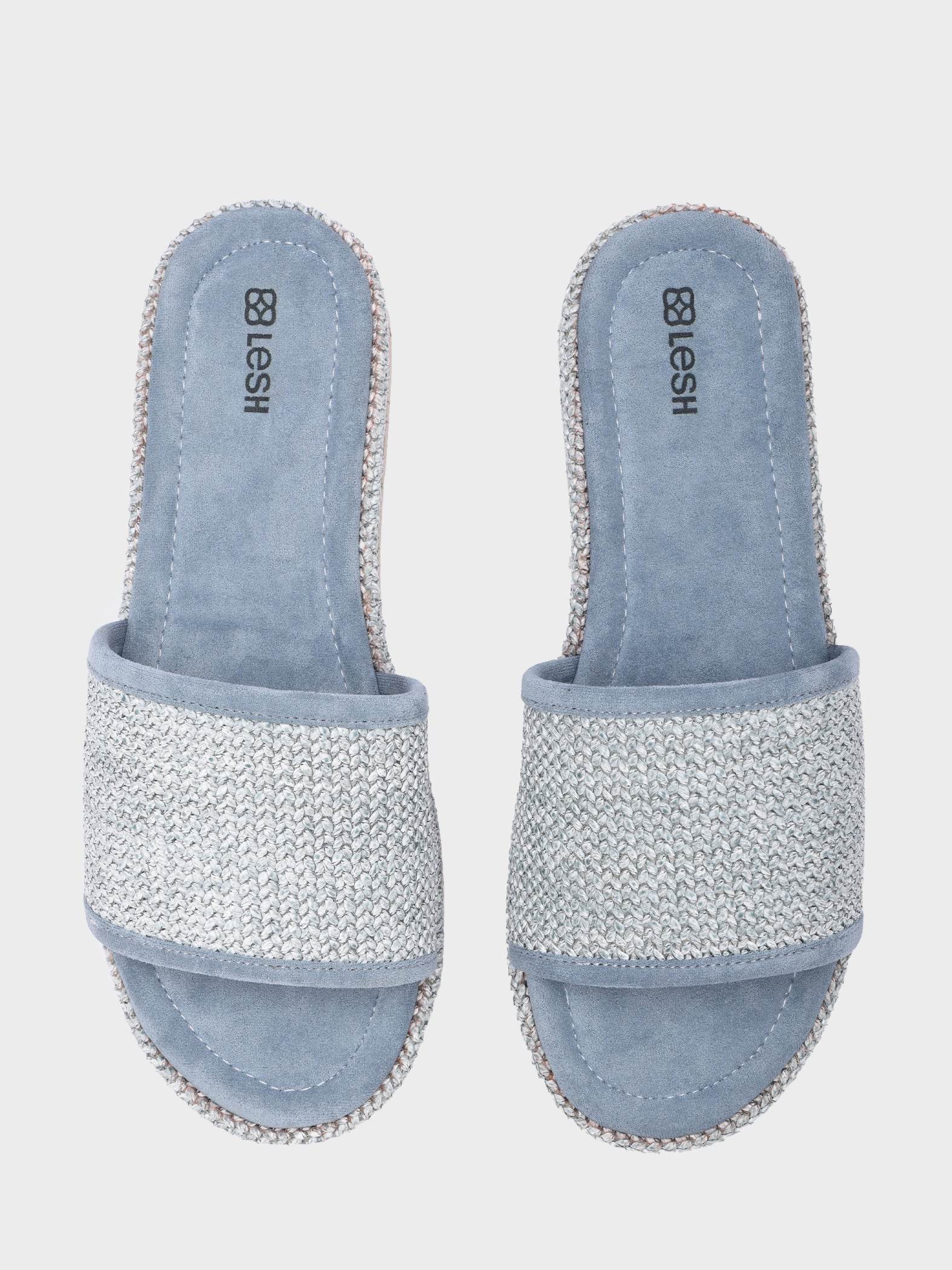 Thick Platform Slides - Lesh