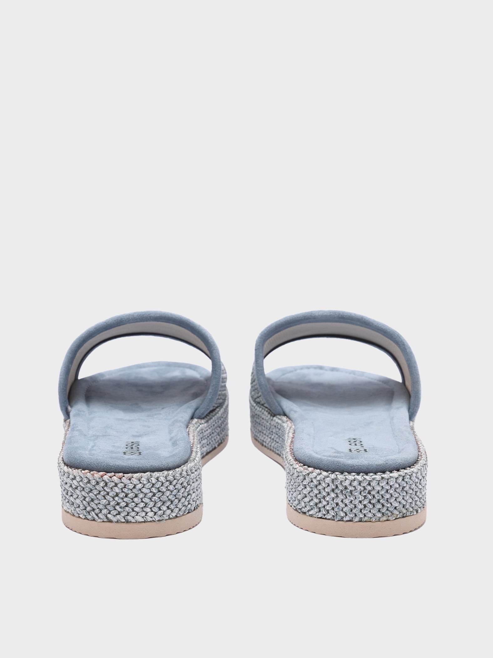 Thick Platform Slides - Lesh