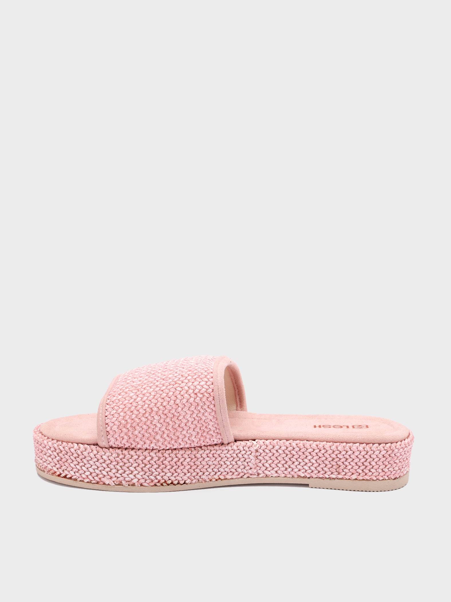 Thick Platform Slides - Lesh