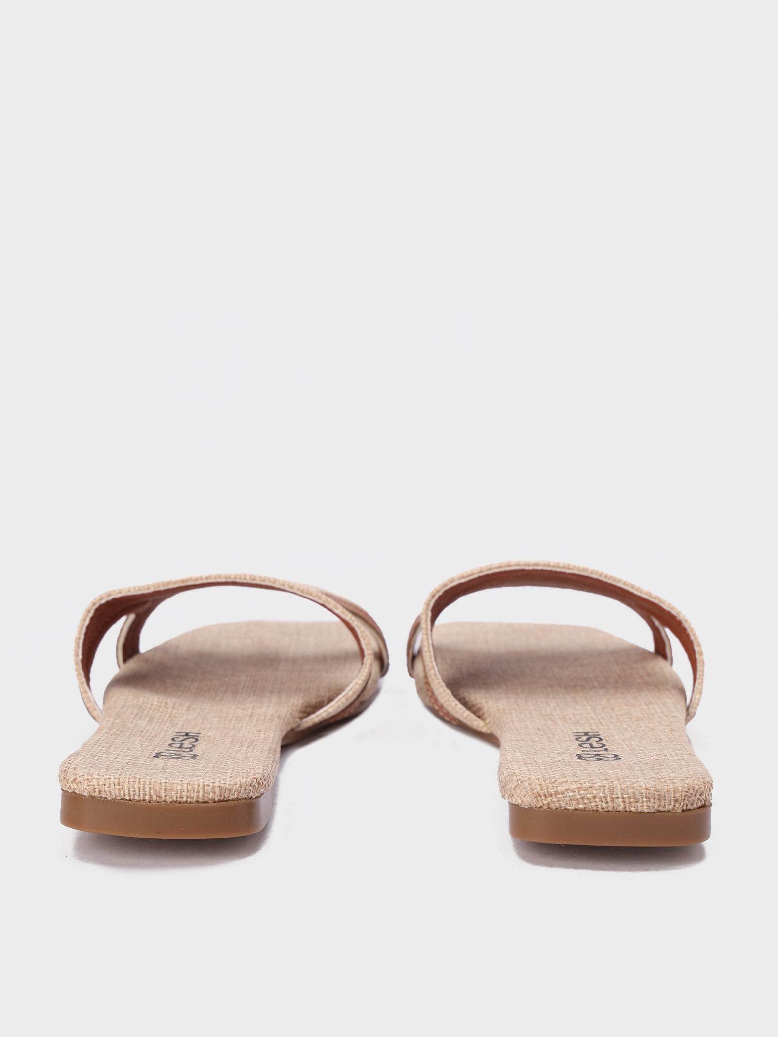 C-Curve Slippers - Lesh