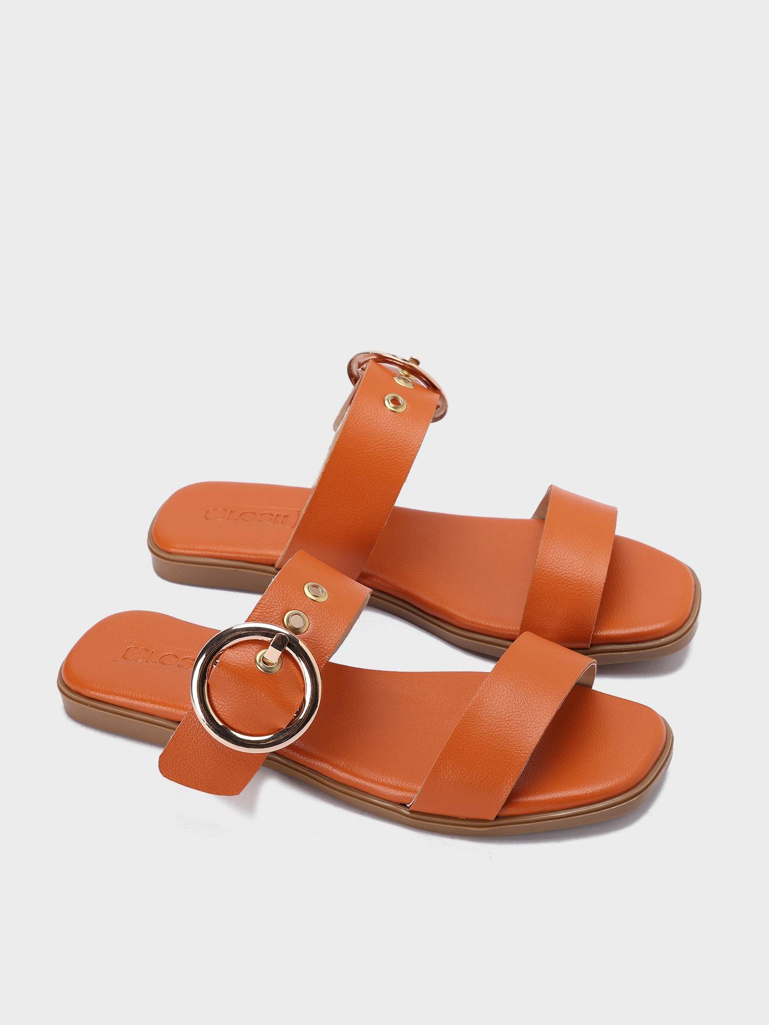 Orbit Buckle Slides - Lesh