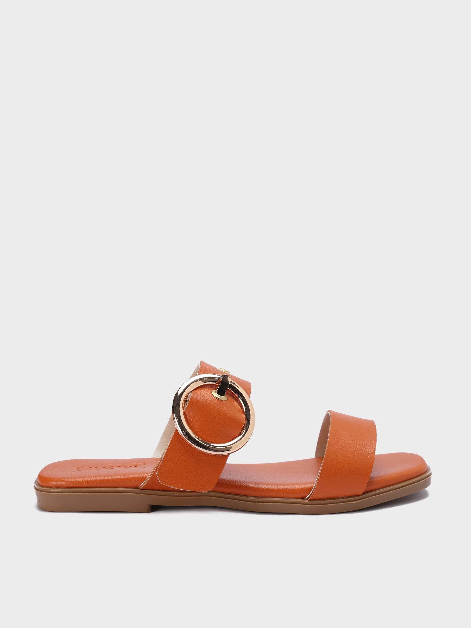 Orbit Buckle Slides - Lesh
