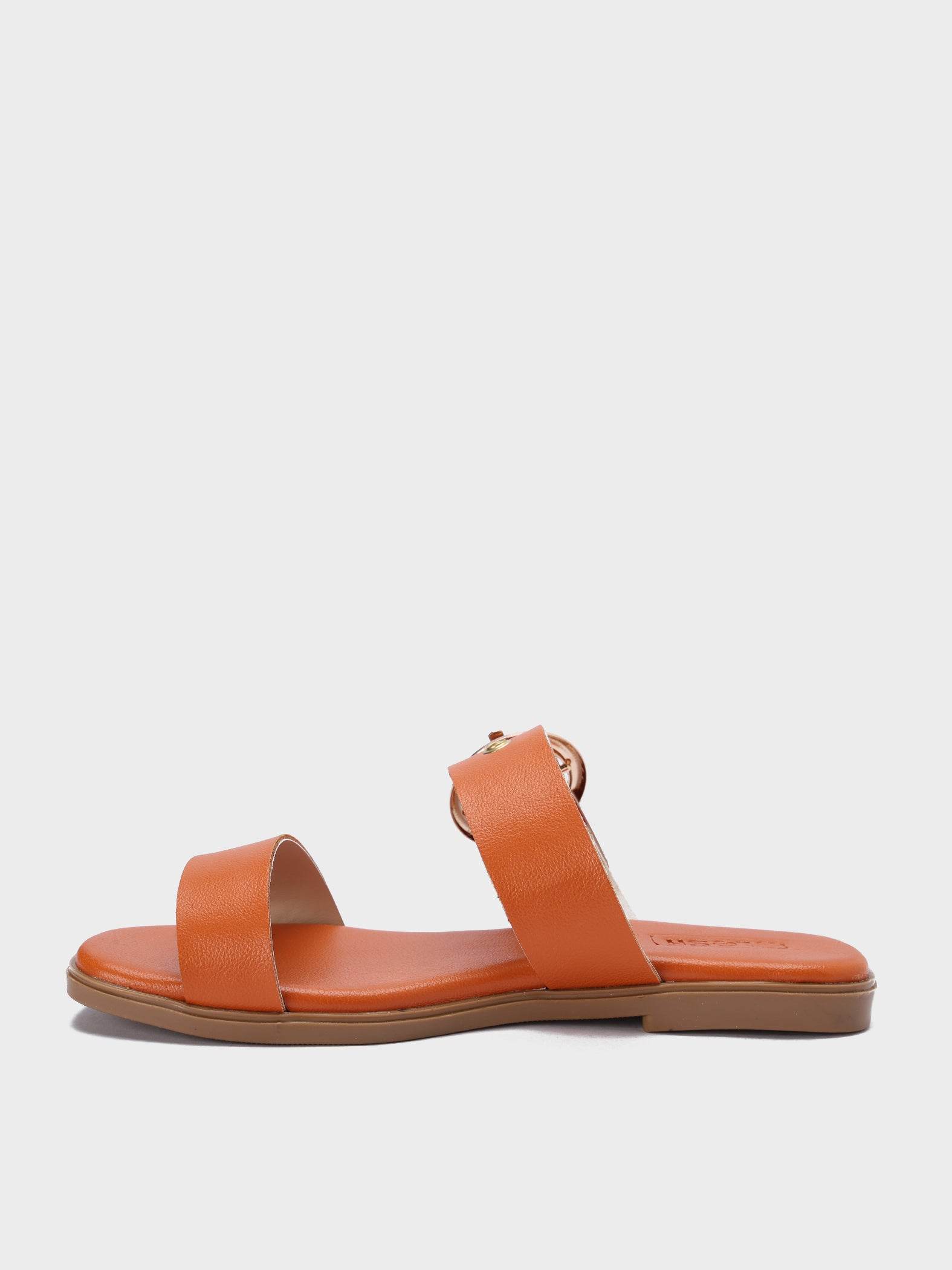 Orbit Buckle Slides - Lesh
