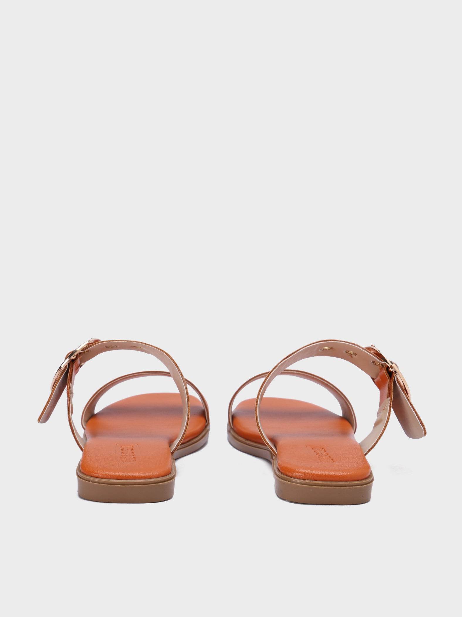 Orbit Buckle Slides - Lesh