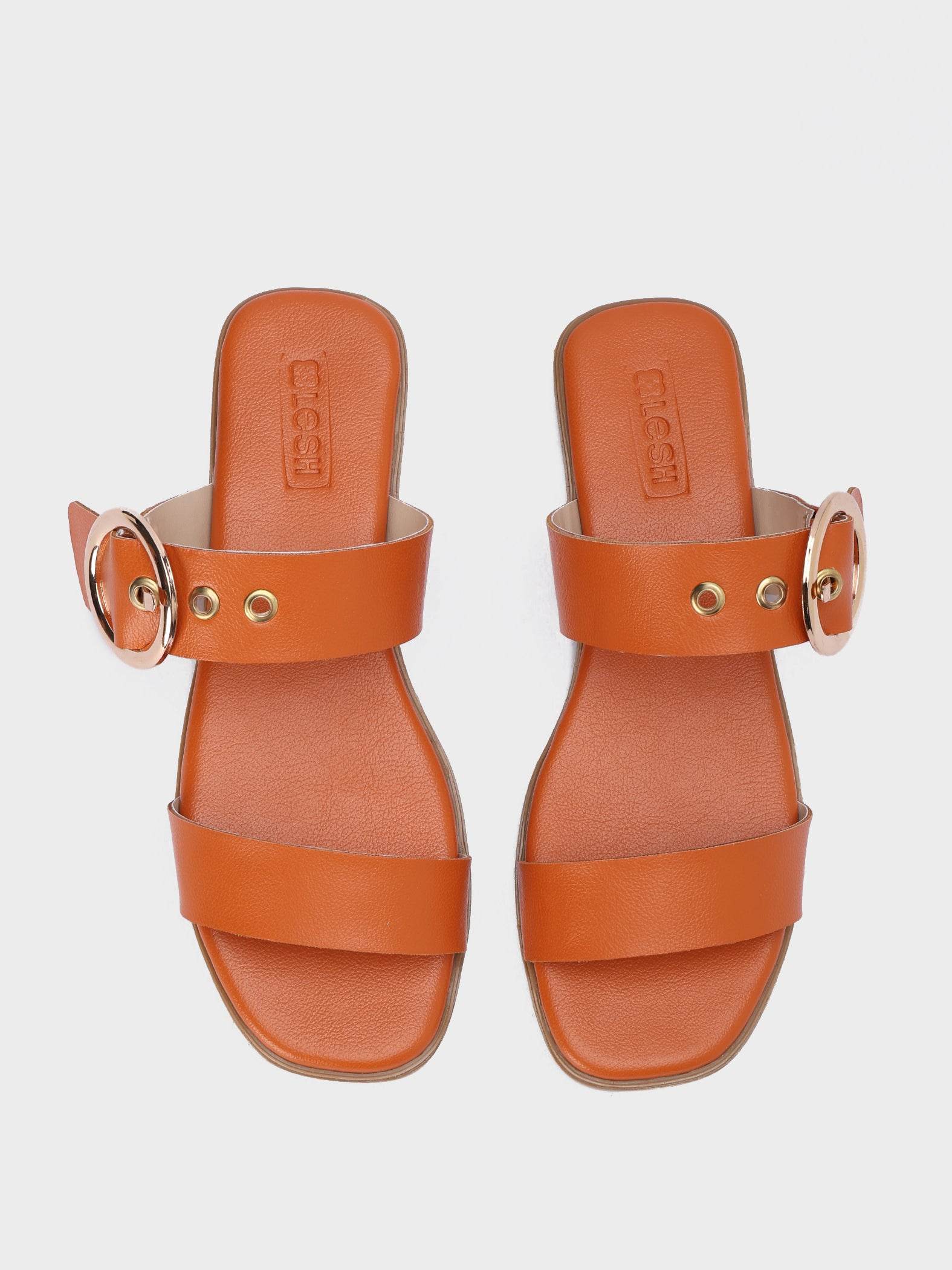 Orbit Buckle Slides - Lesh