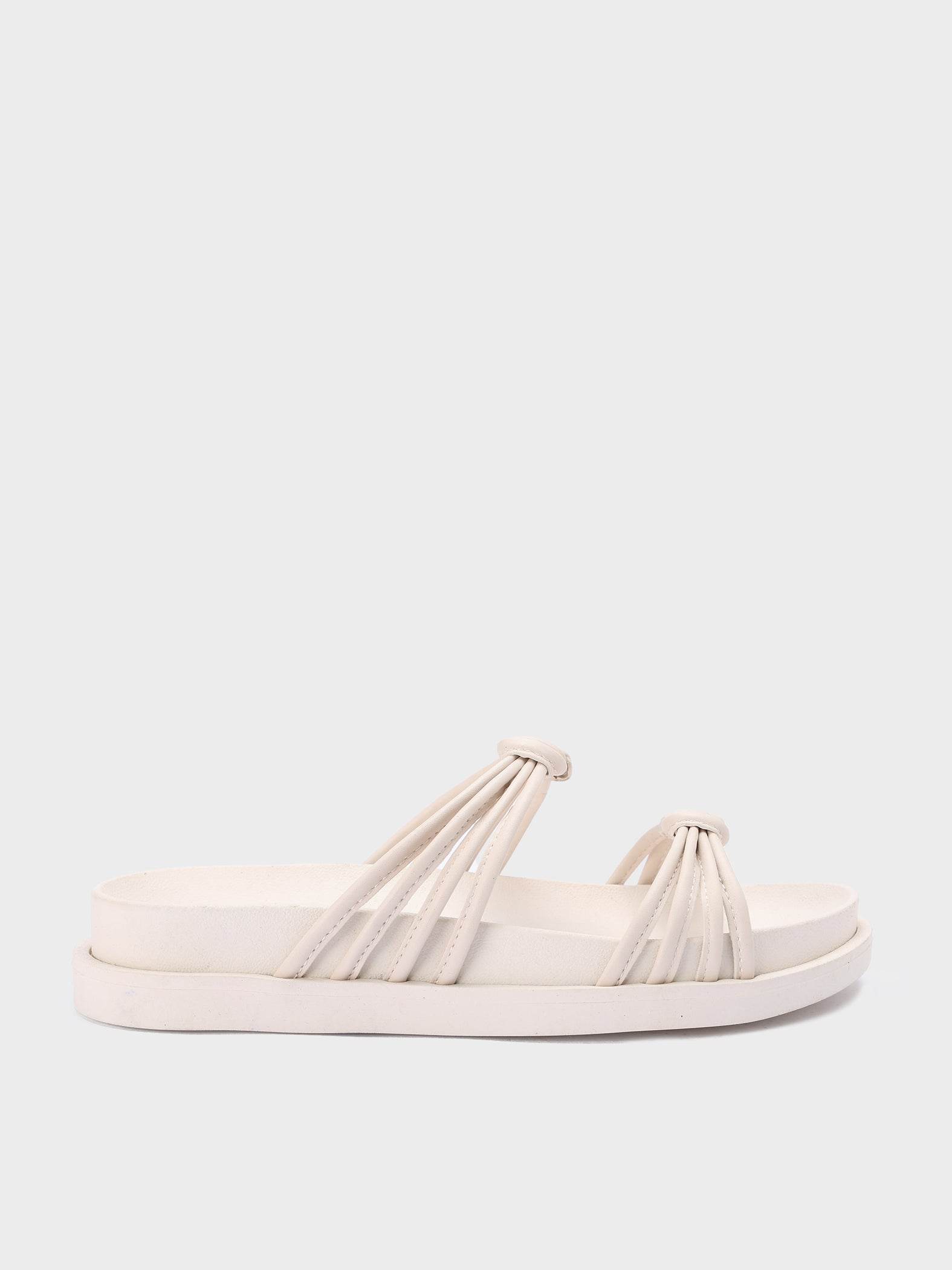 Double Twist Knot Slides - Lesh