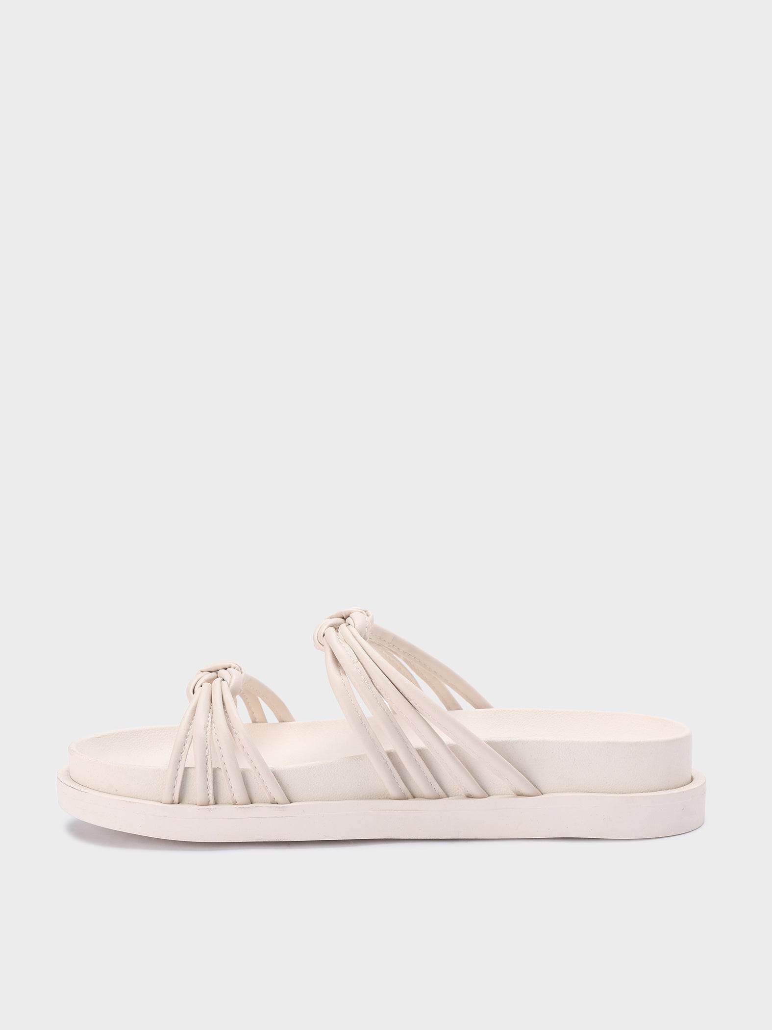 Double Twist Knot Slides - Lesh