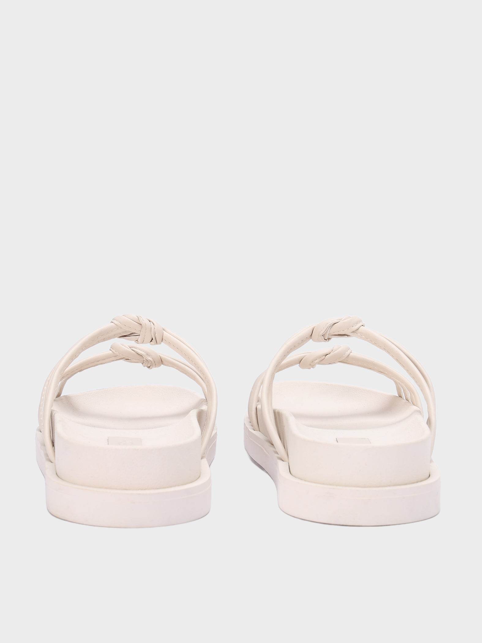 Double Twist Knot Slides - Lesh