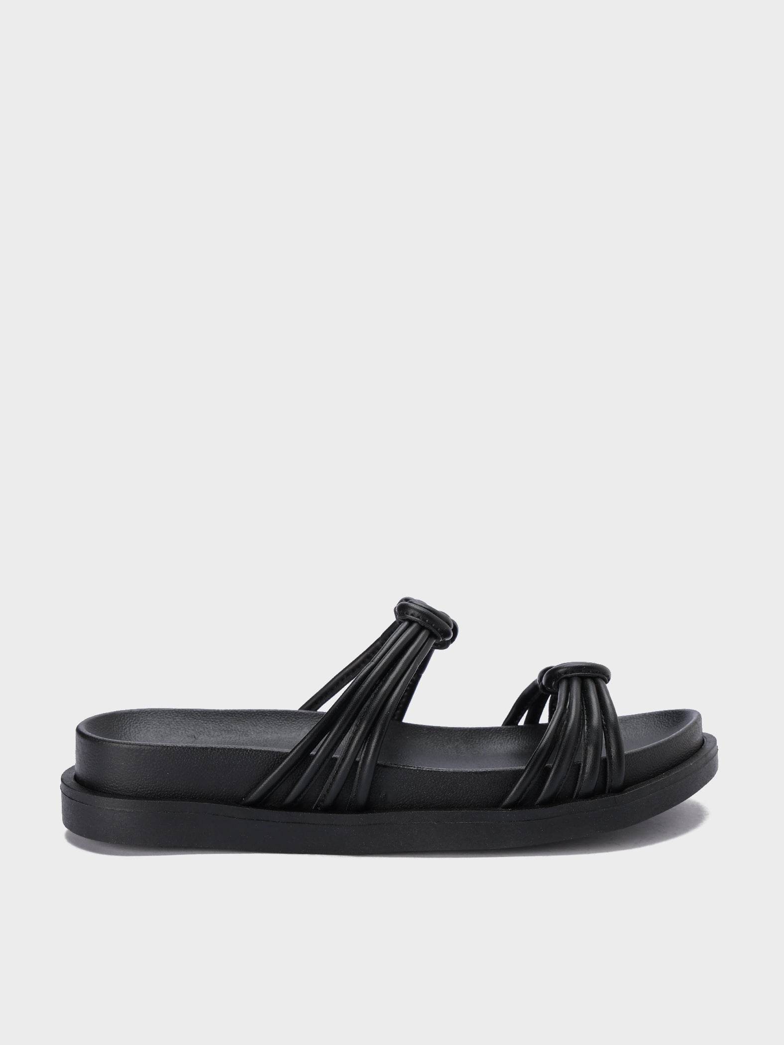 Double Twist Knot Slides - Lesh