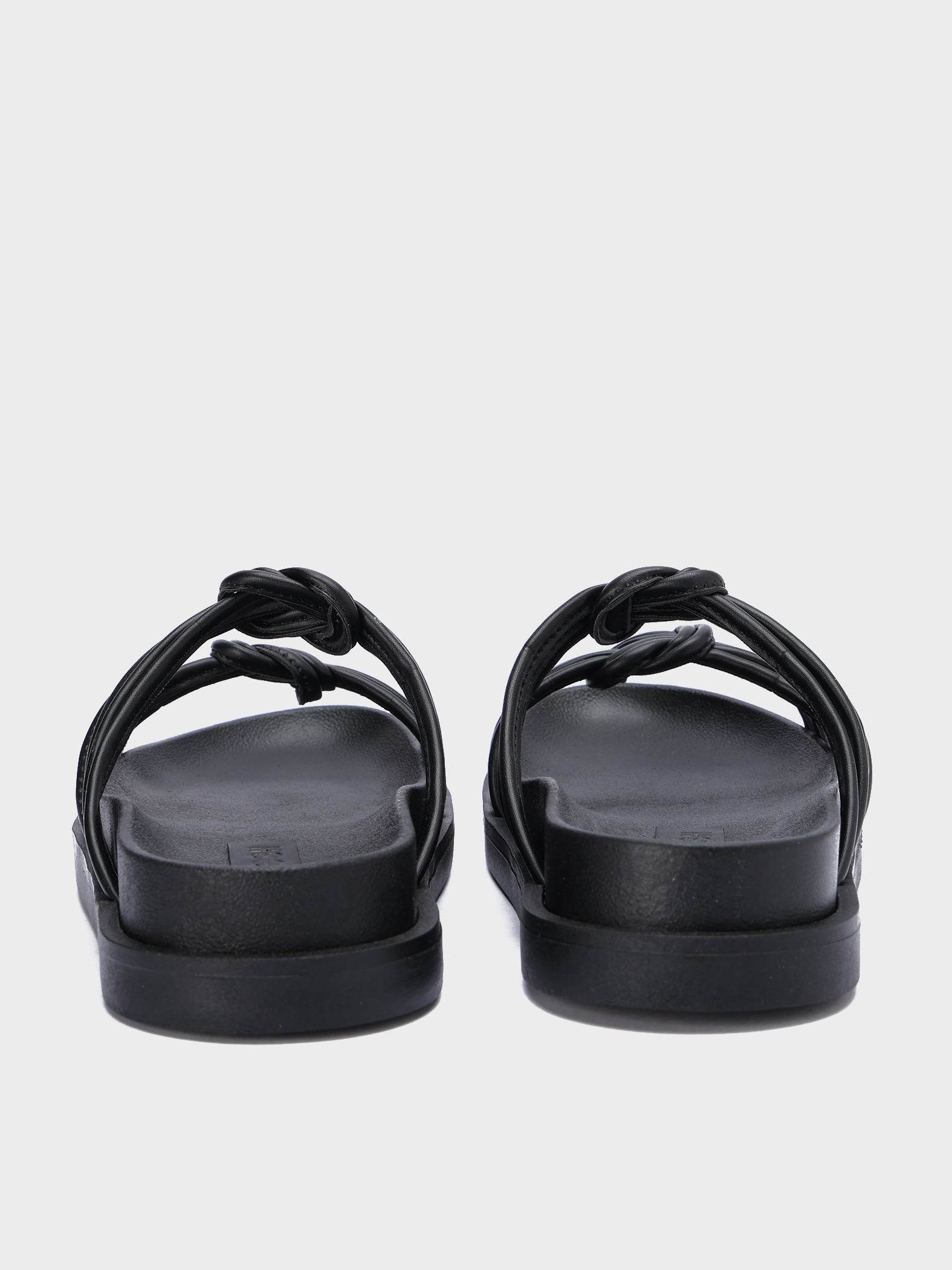 Double Twist Knot Slides - Lesh