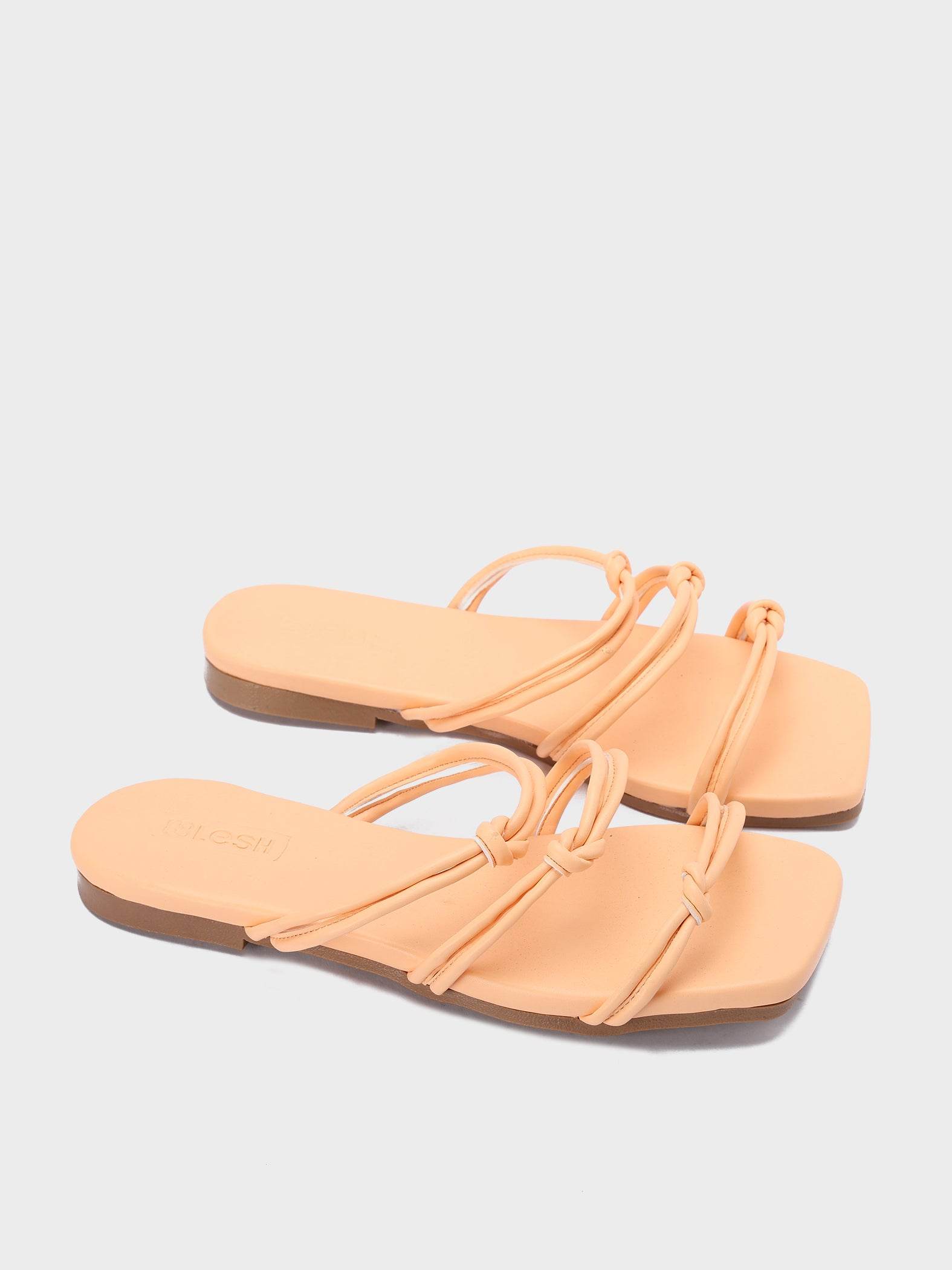 Threefold Knot Slides - Lesh