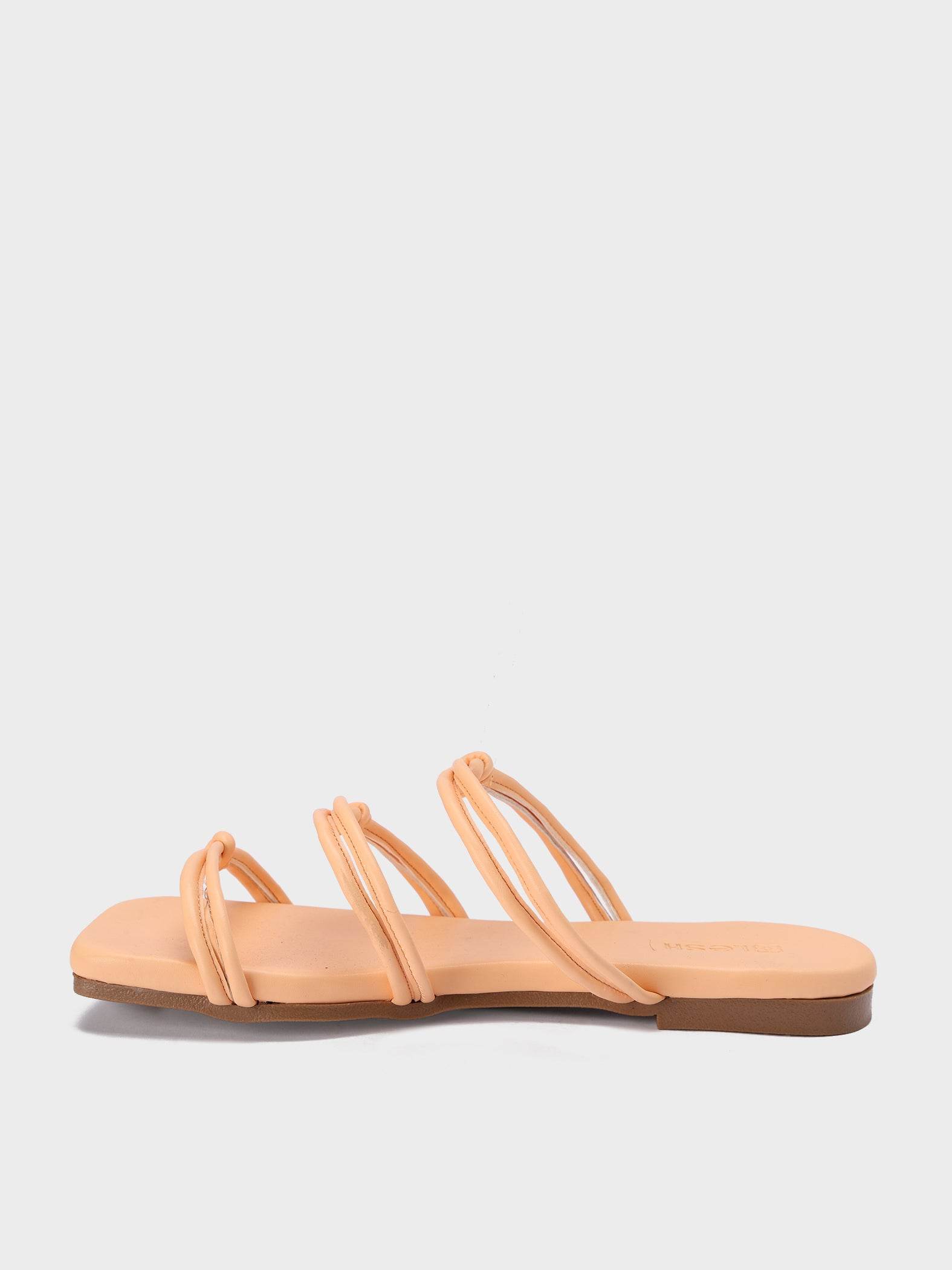 Threefold Knot Slides - Lesh