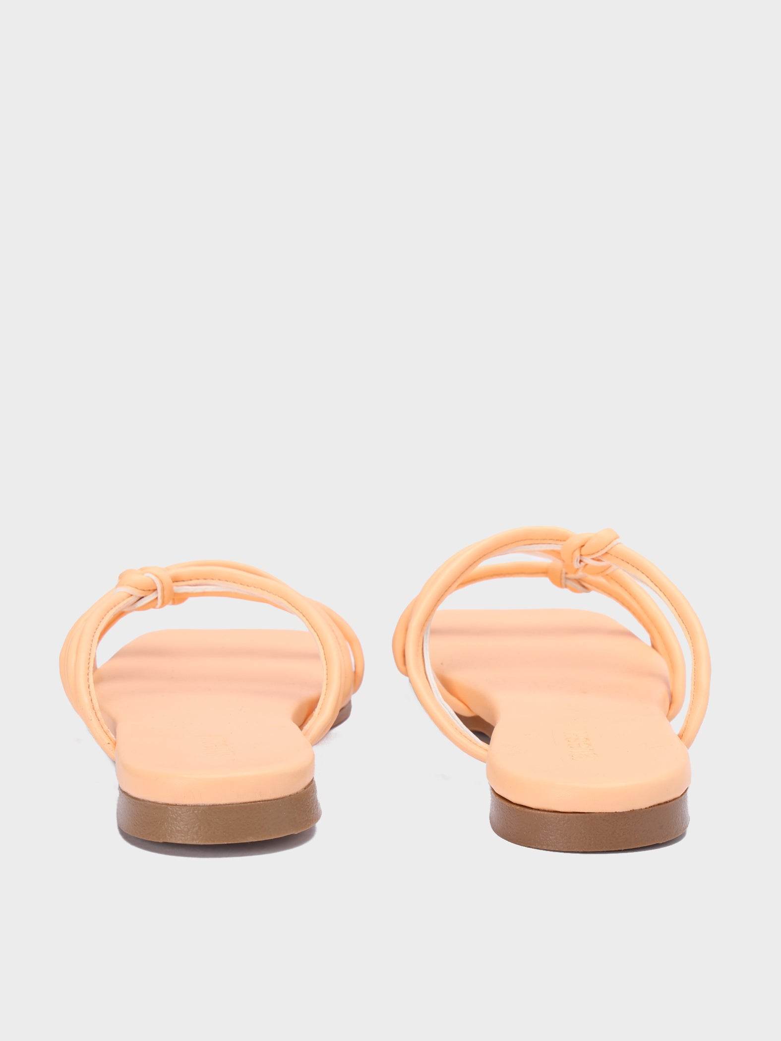 Threefold Knot Slides - Lesh