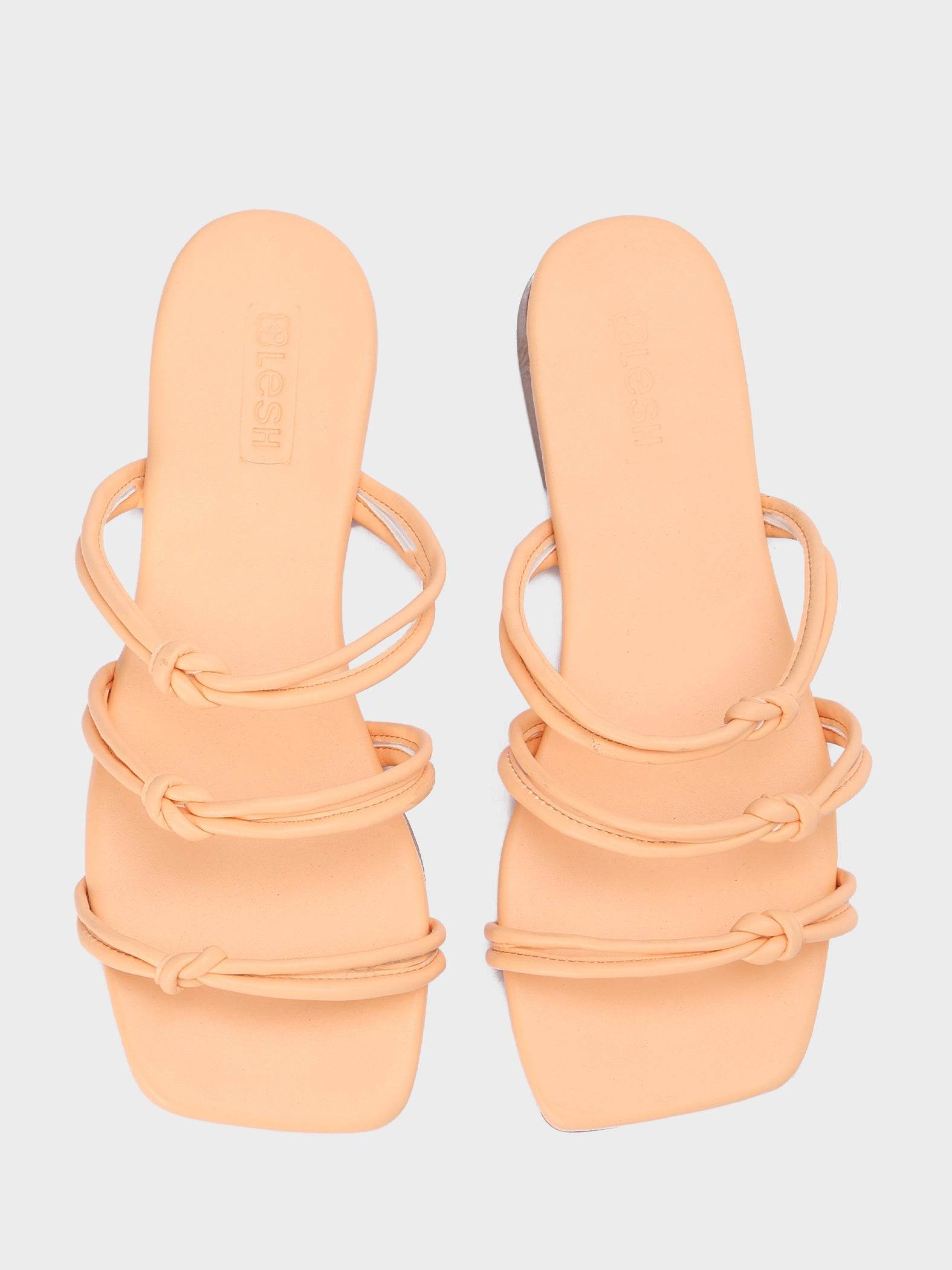 Threefold Knot Slides - Lesh