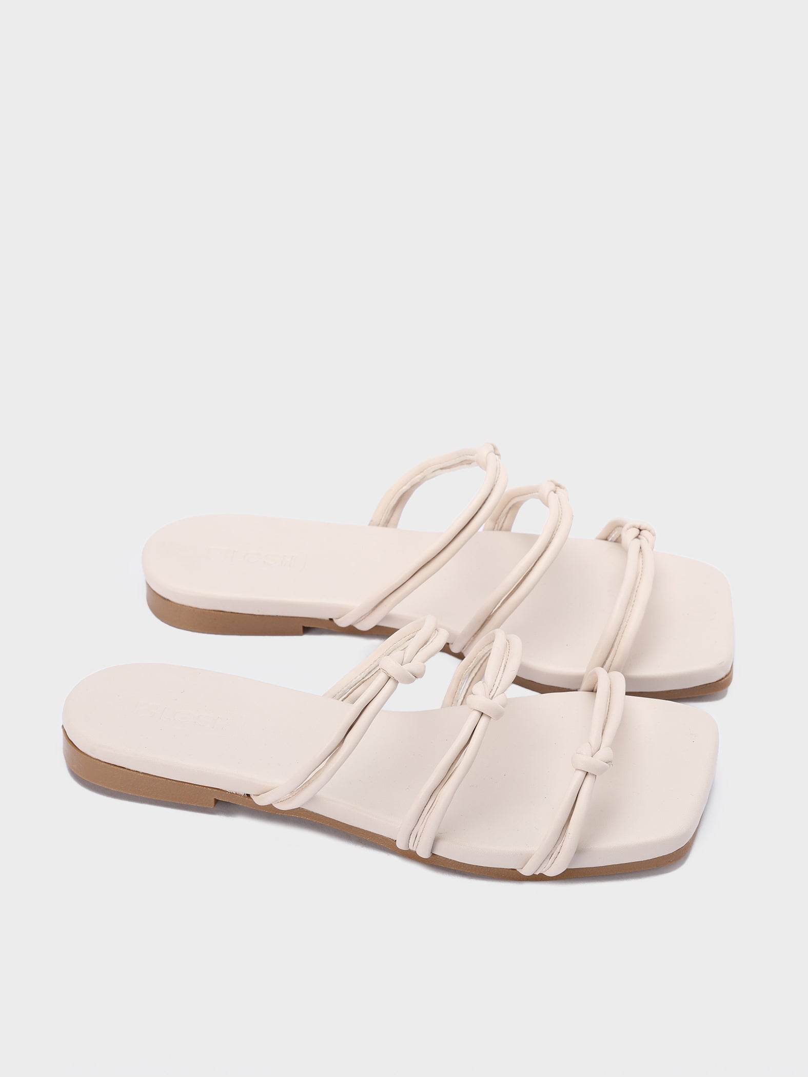 Threefold Knot Slides - Lesh