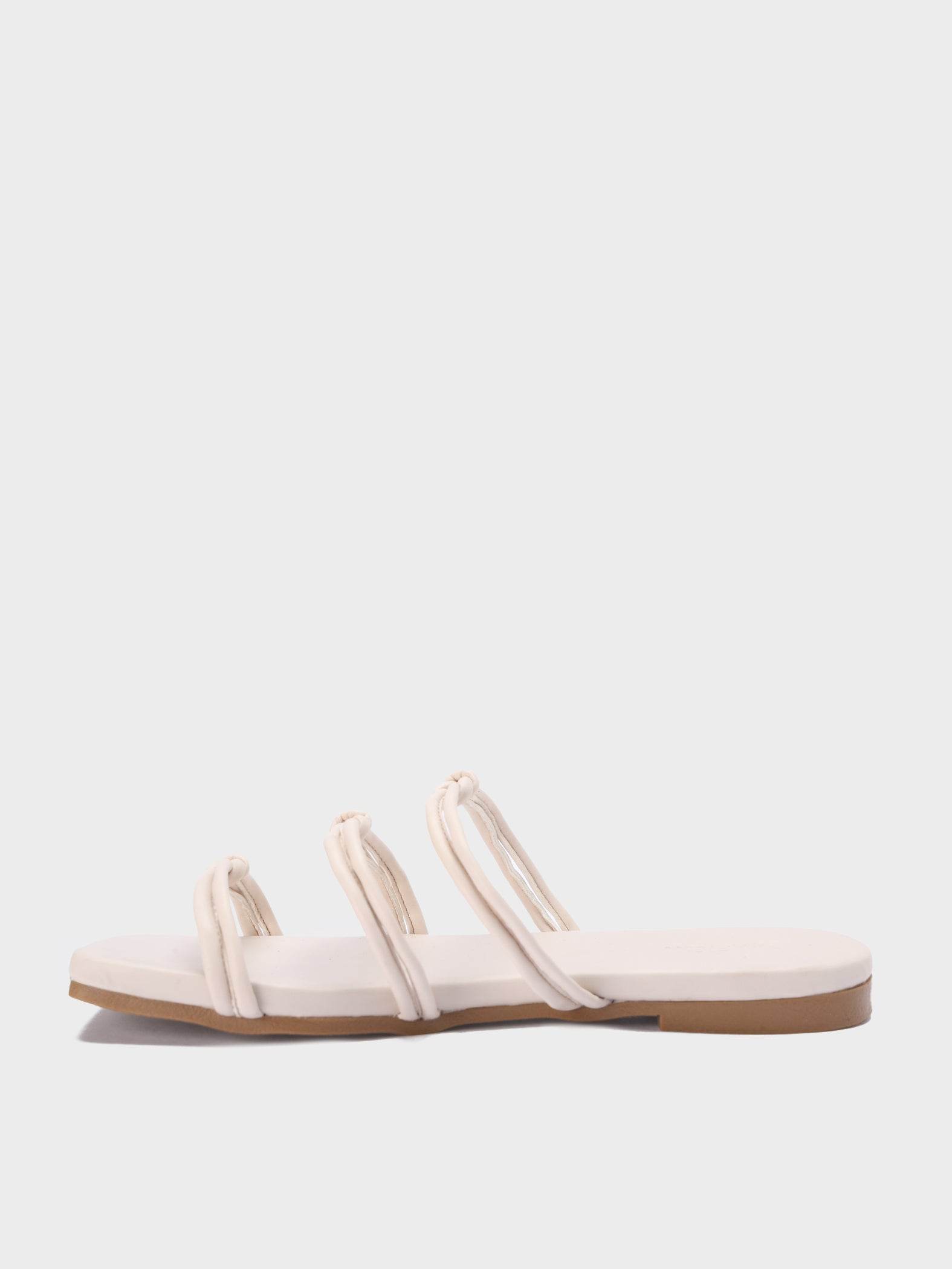 Threefold Knot Slides - Lesh