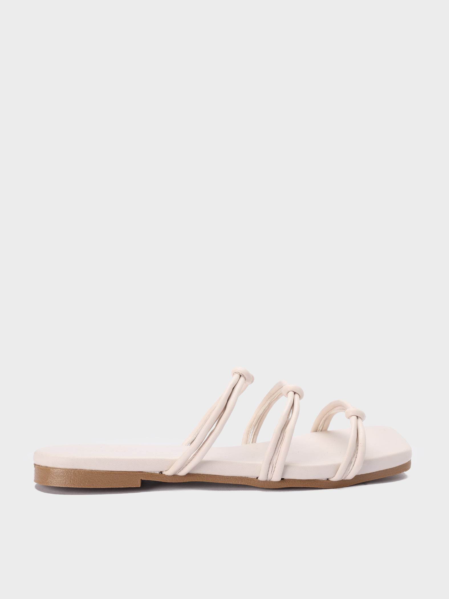 Threefold Knot Slides - Lesh