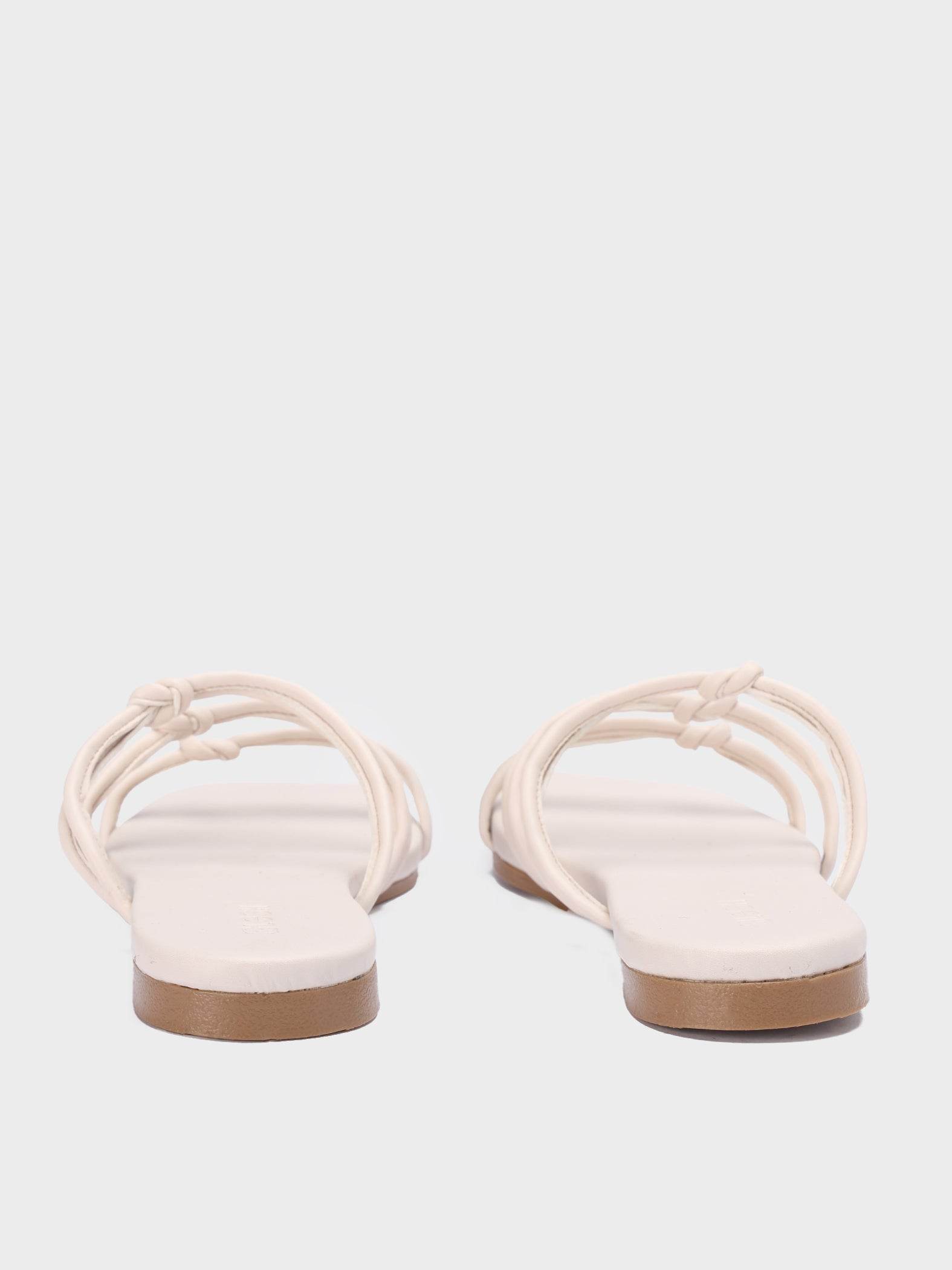 Threefold Knot Slides - Lesh