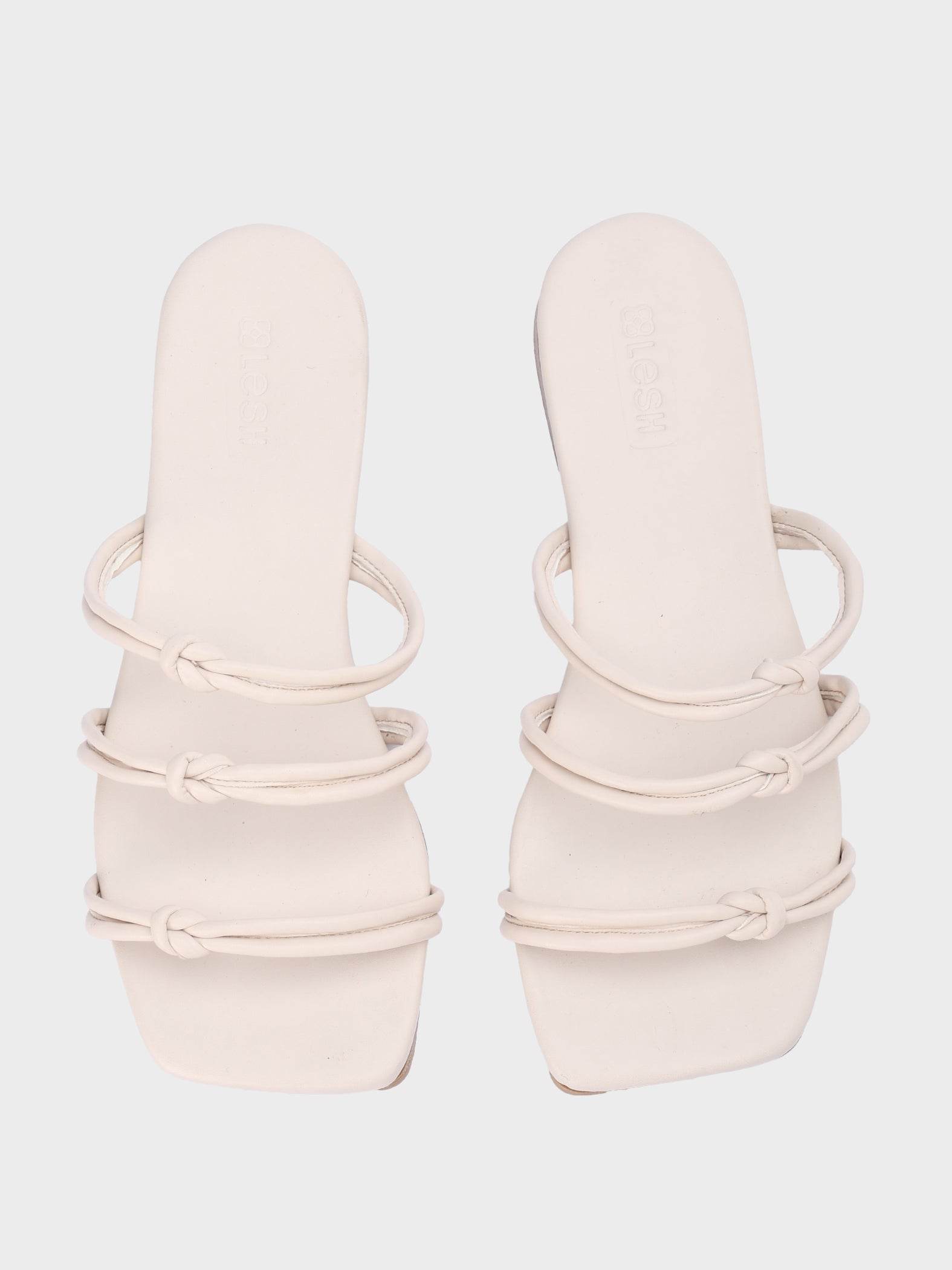 Threefold Knot Slides - Lesh