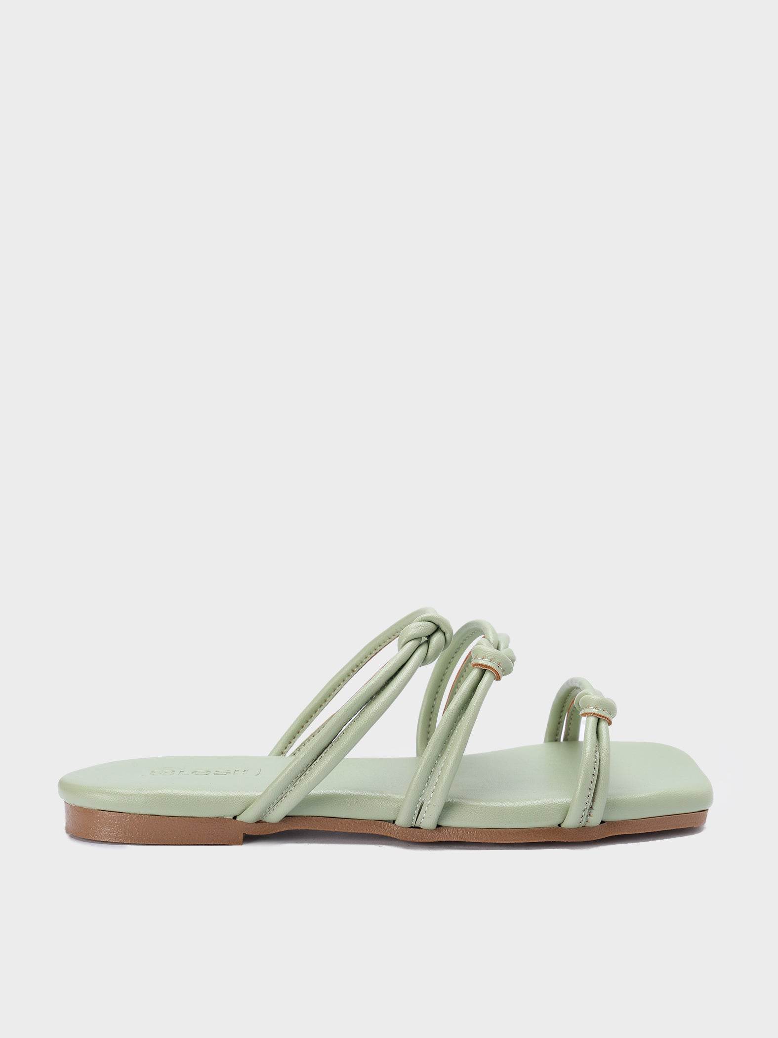 Threefold Knot Slides - Lesh