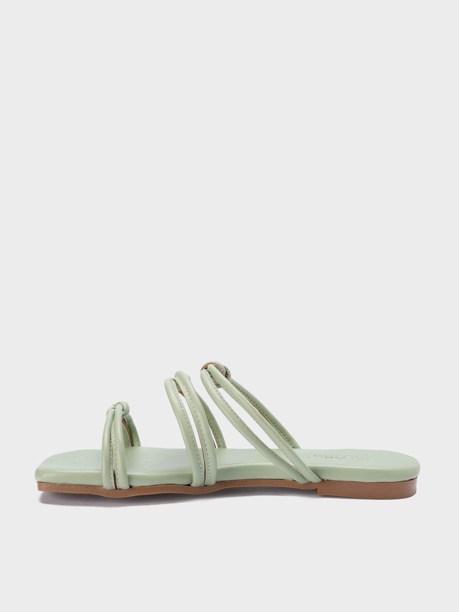 Threefold Knot Slides - Lesh