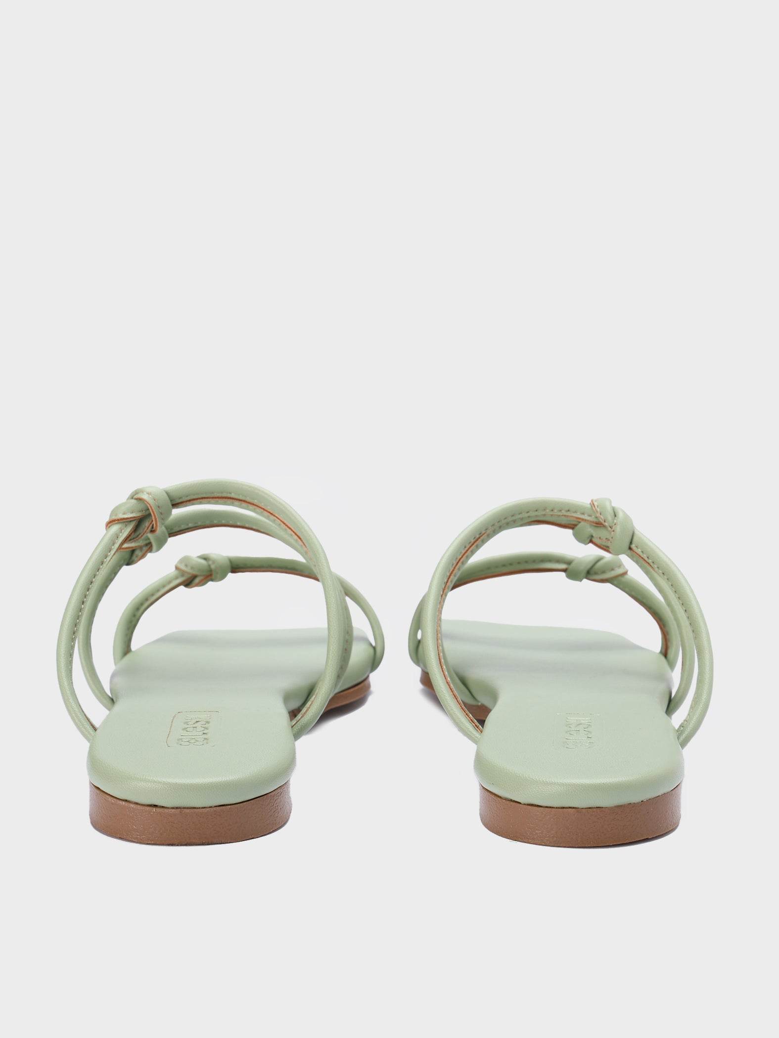 Threefold Knot Slides - Lesh