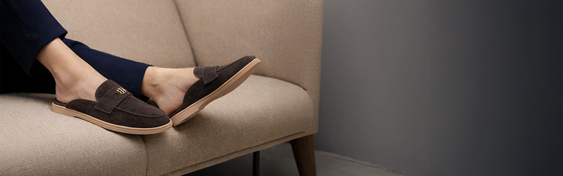 Natural Leather Collection