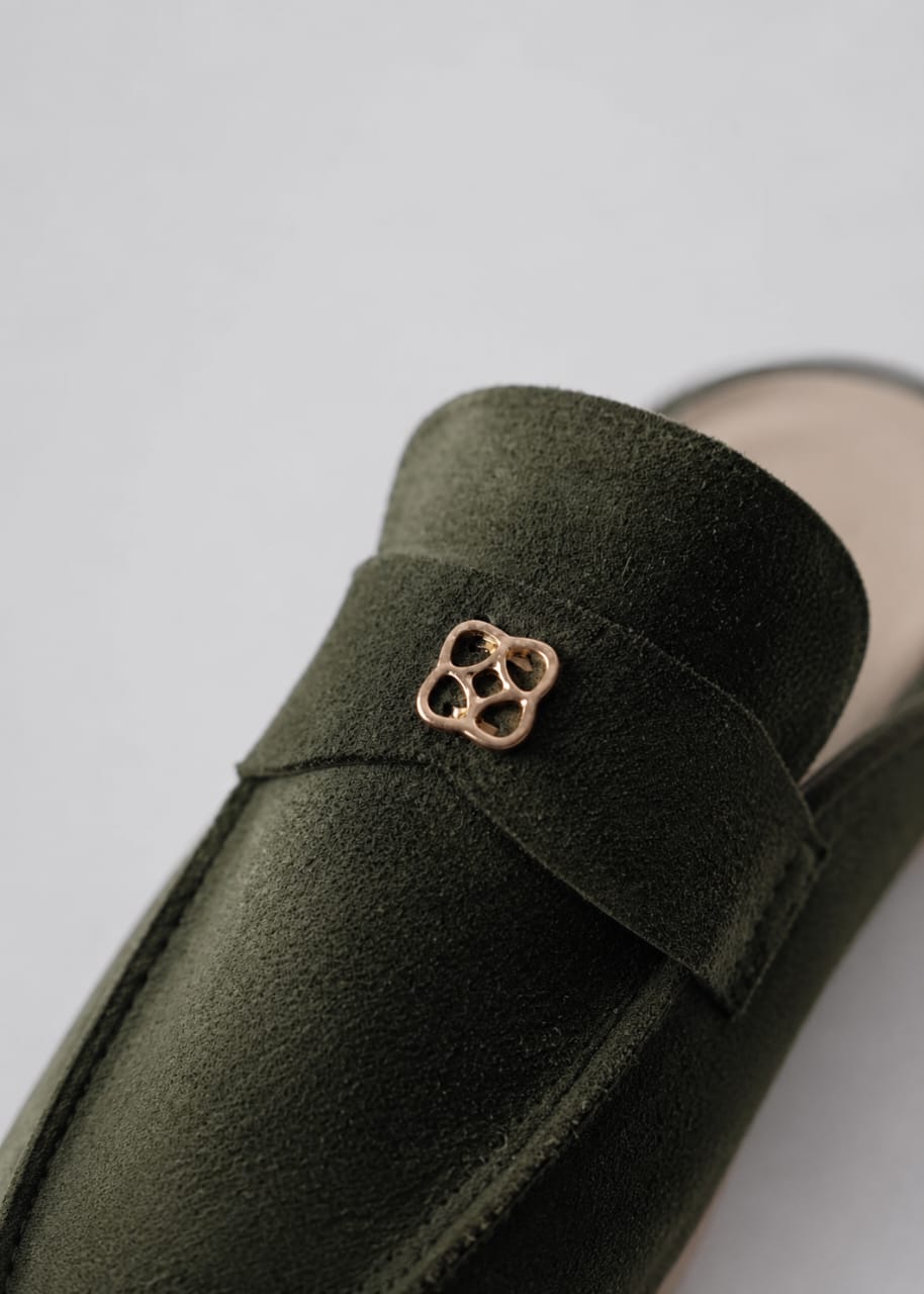 Natural Leather Collection