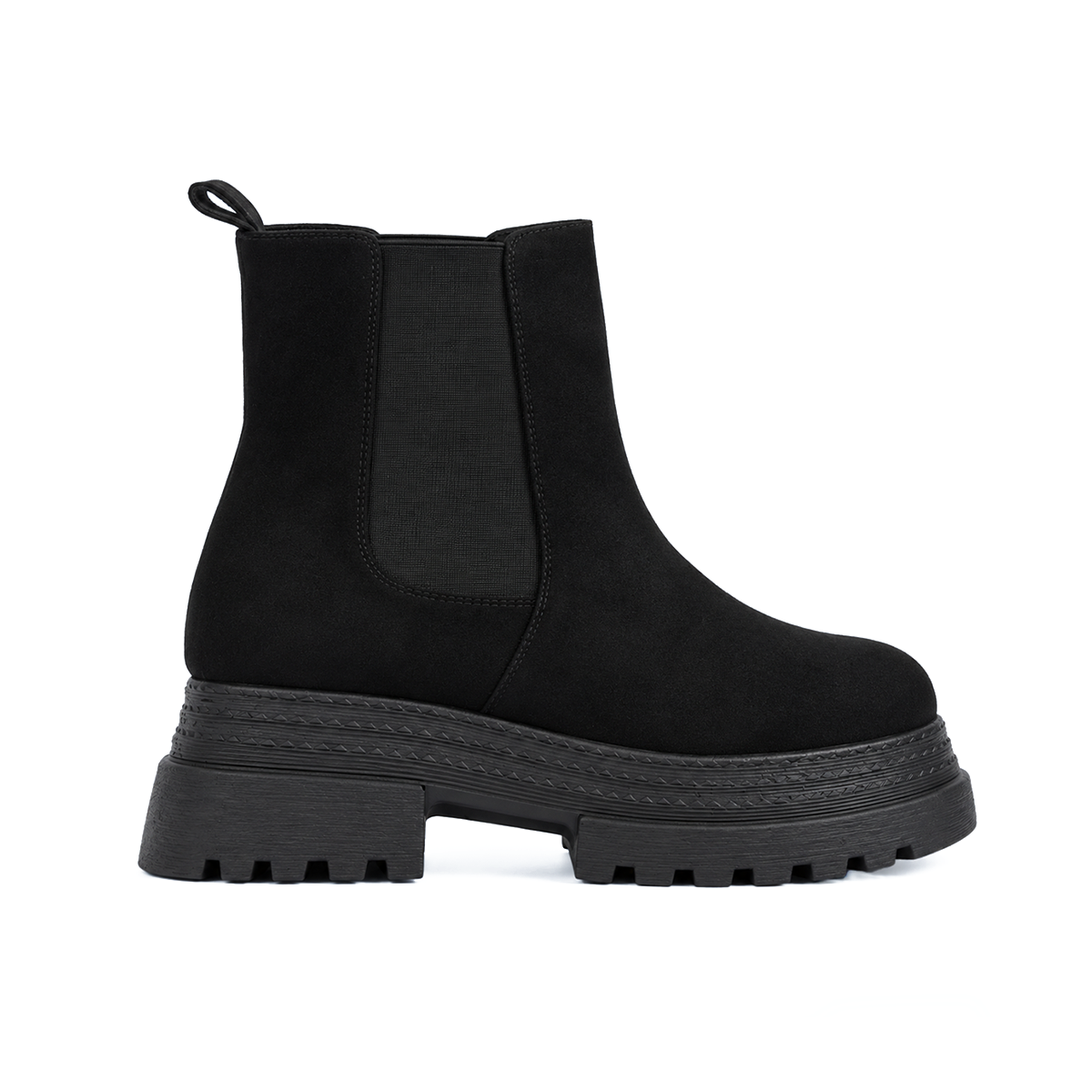 The Balance Boots