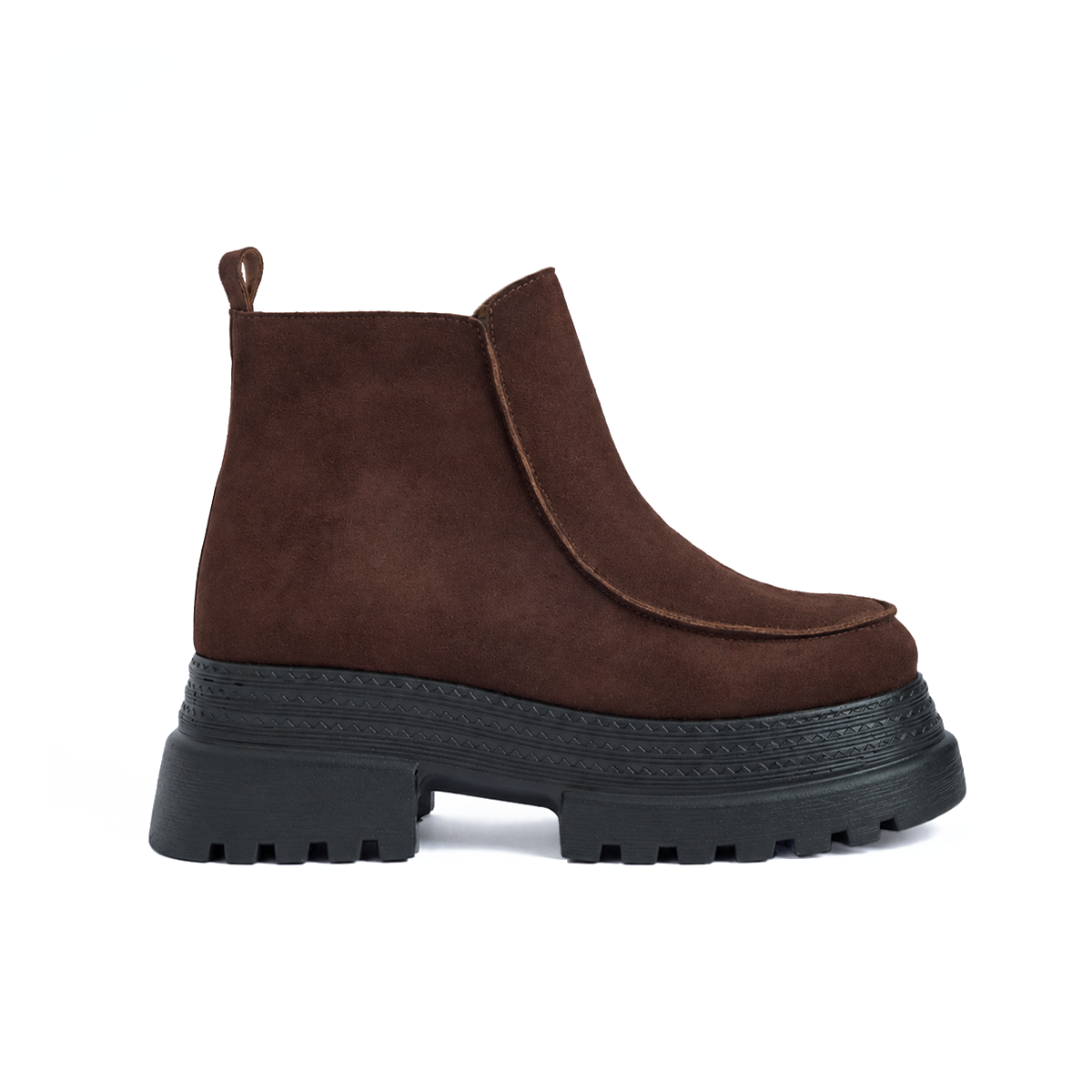 The Momentum Boots