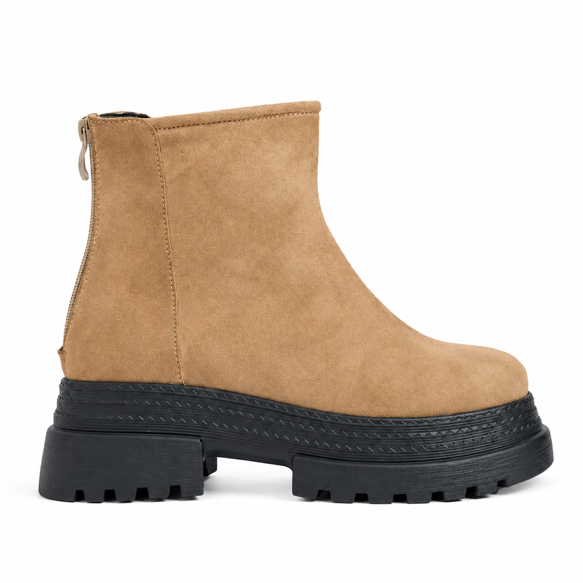 The Gravity Boots
