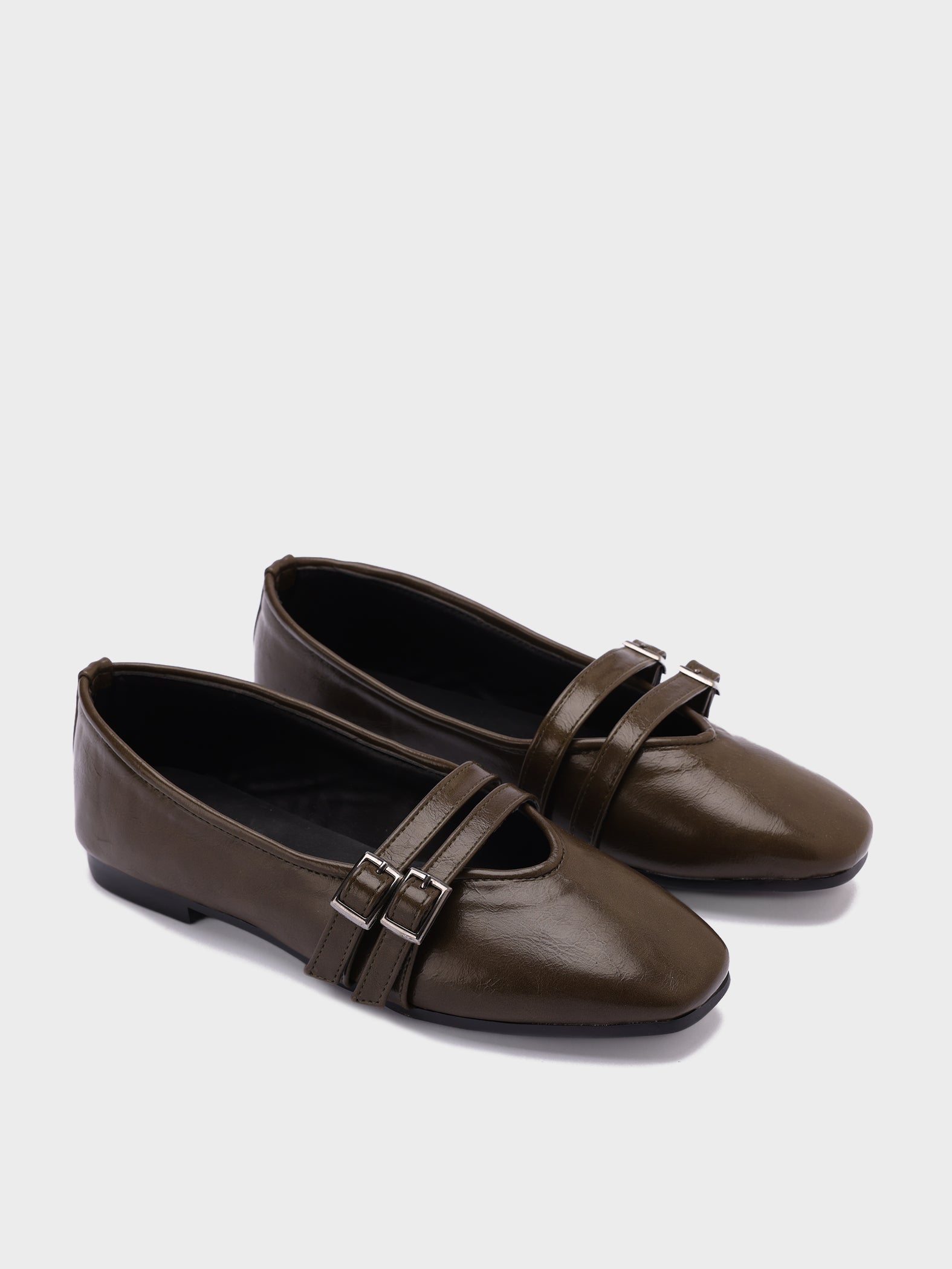 The Classic Mary Jane