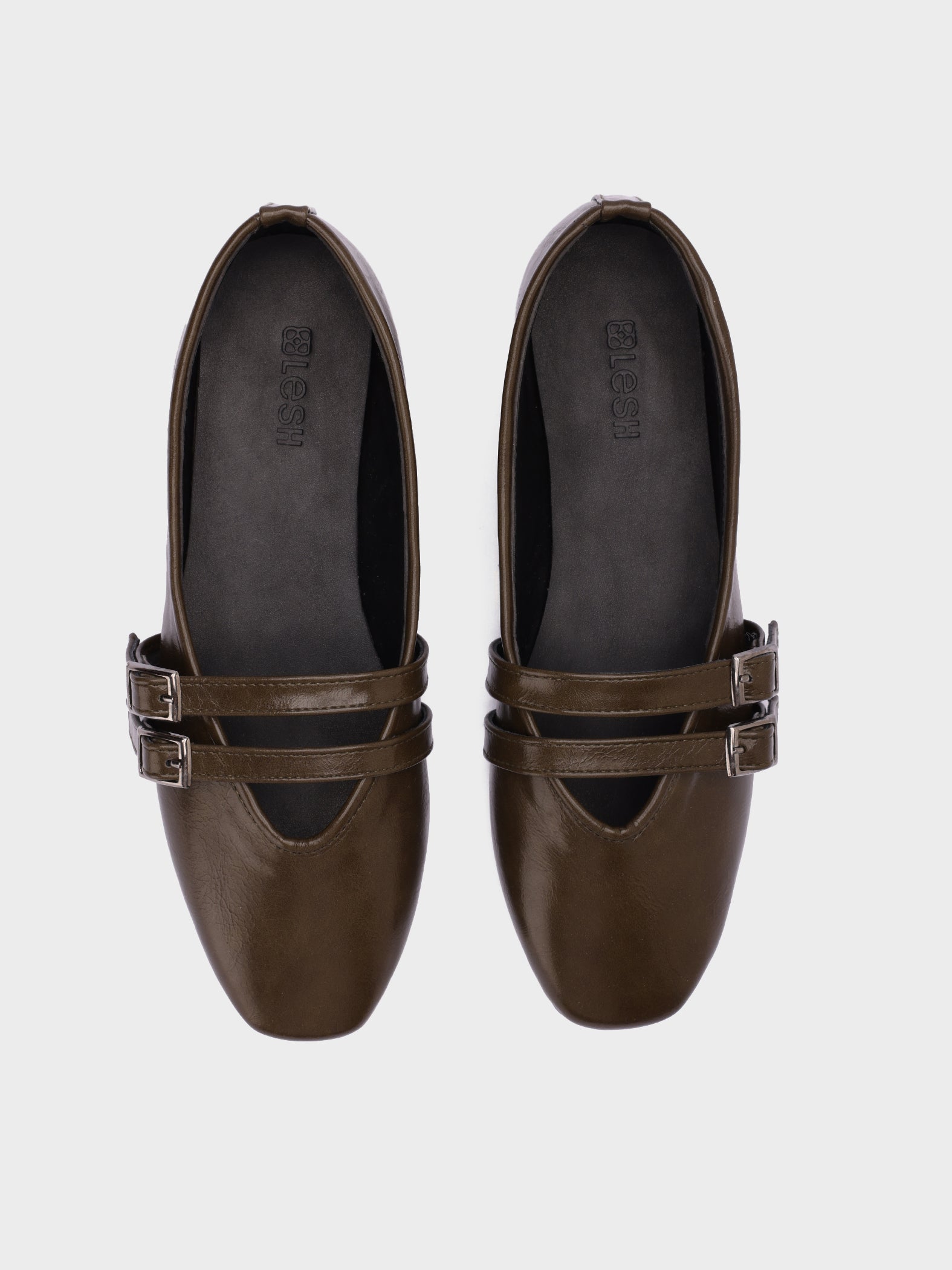 The Classic Mary Jane