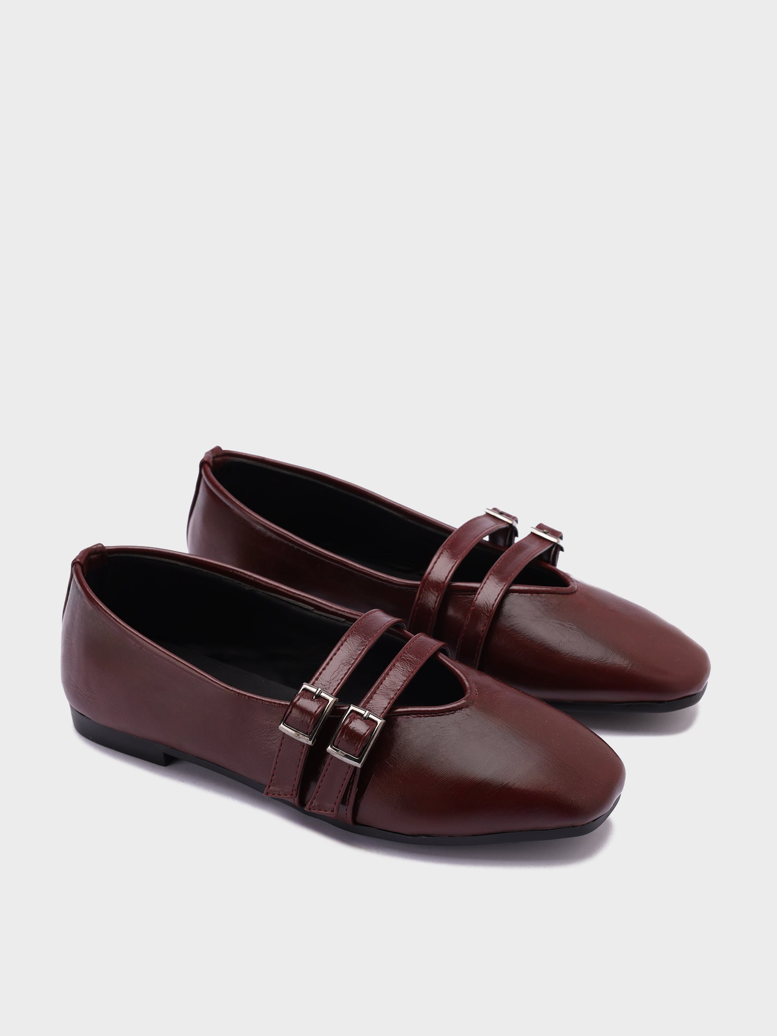 The Classic Mary Jane