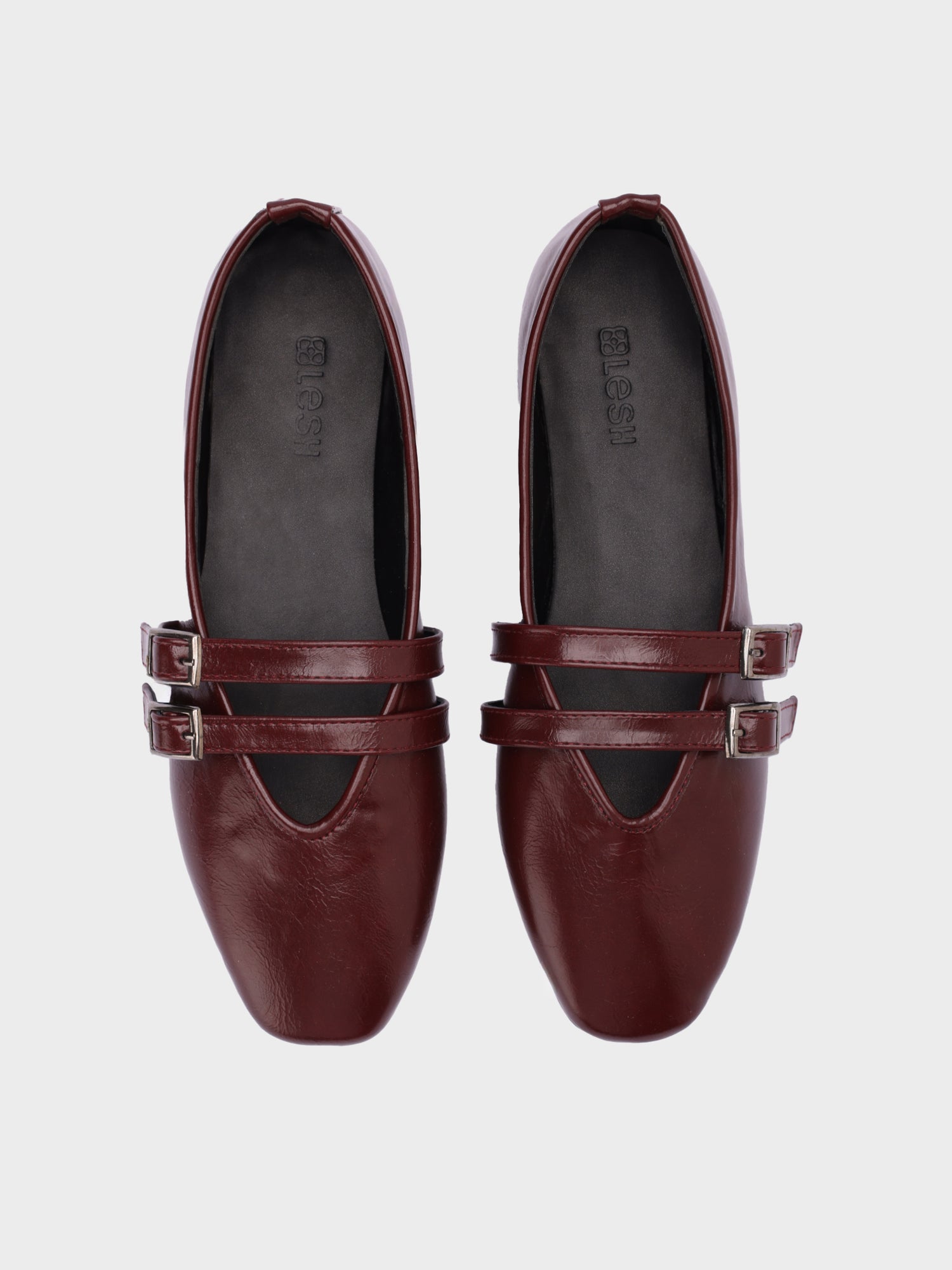 The Classic Mary Jane