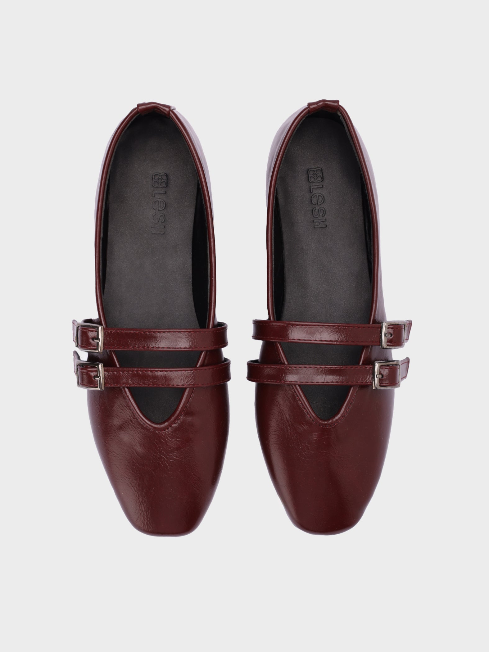 The Classic Mary Jane