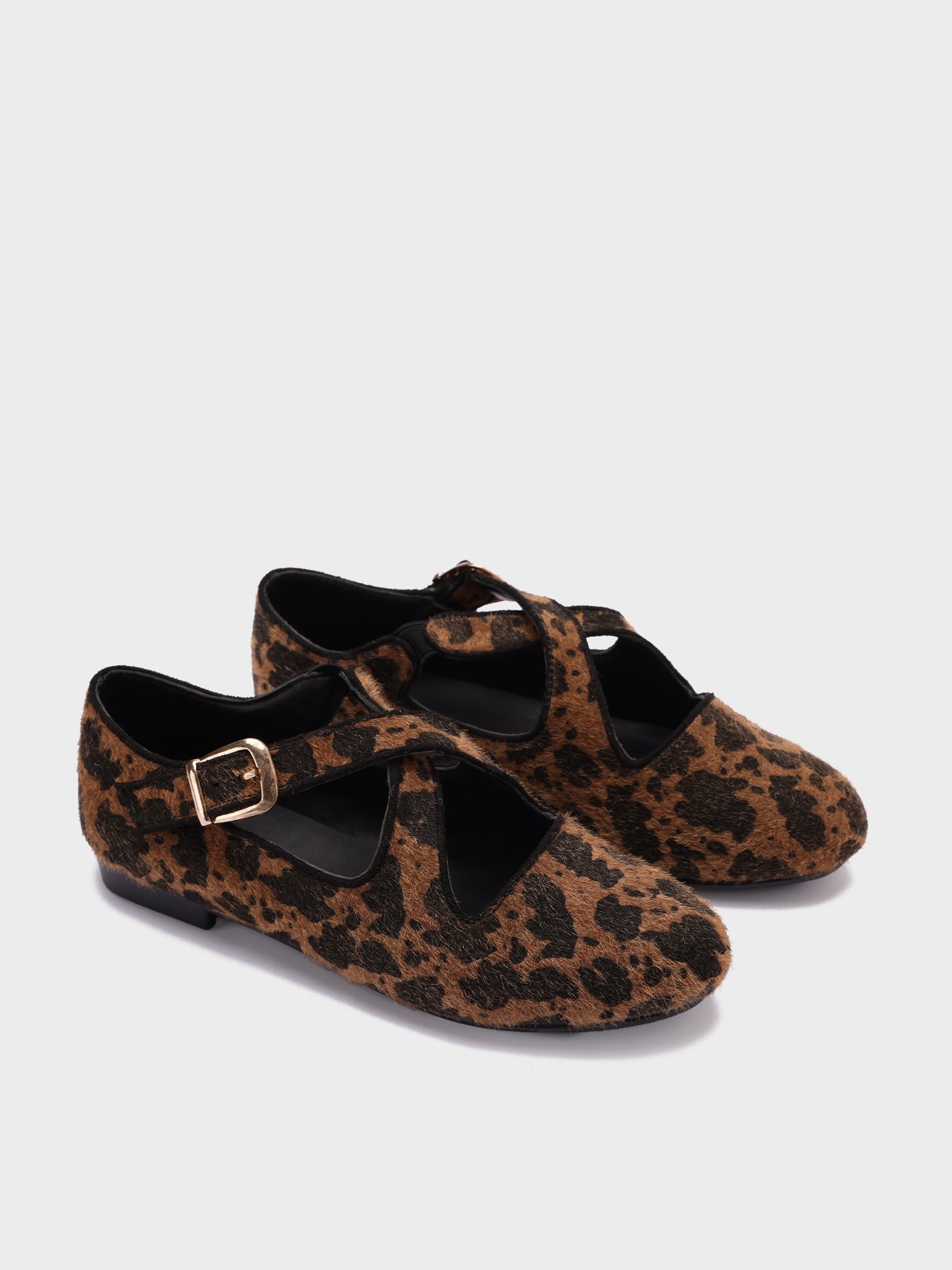 The Untamed Mary Jane