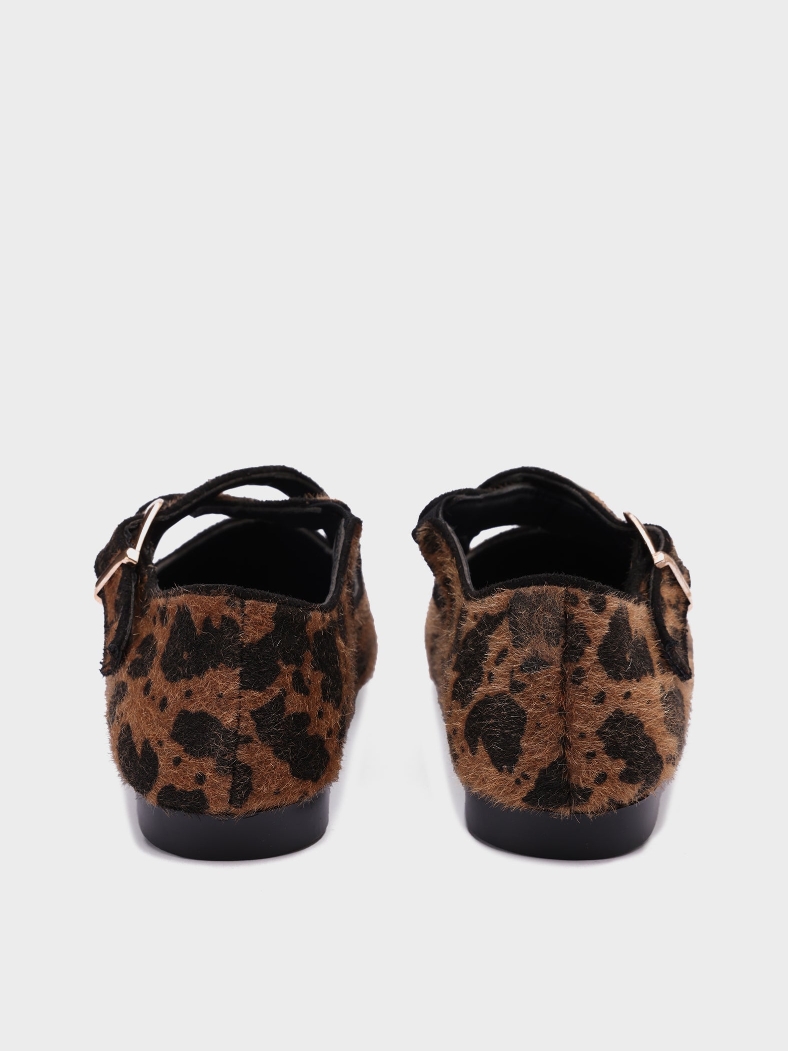 The Untamed Mary Jane