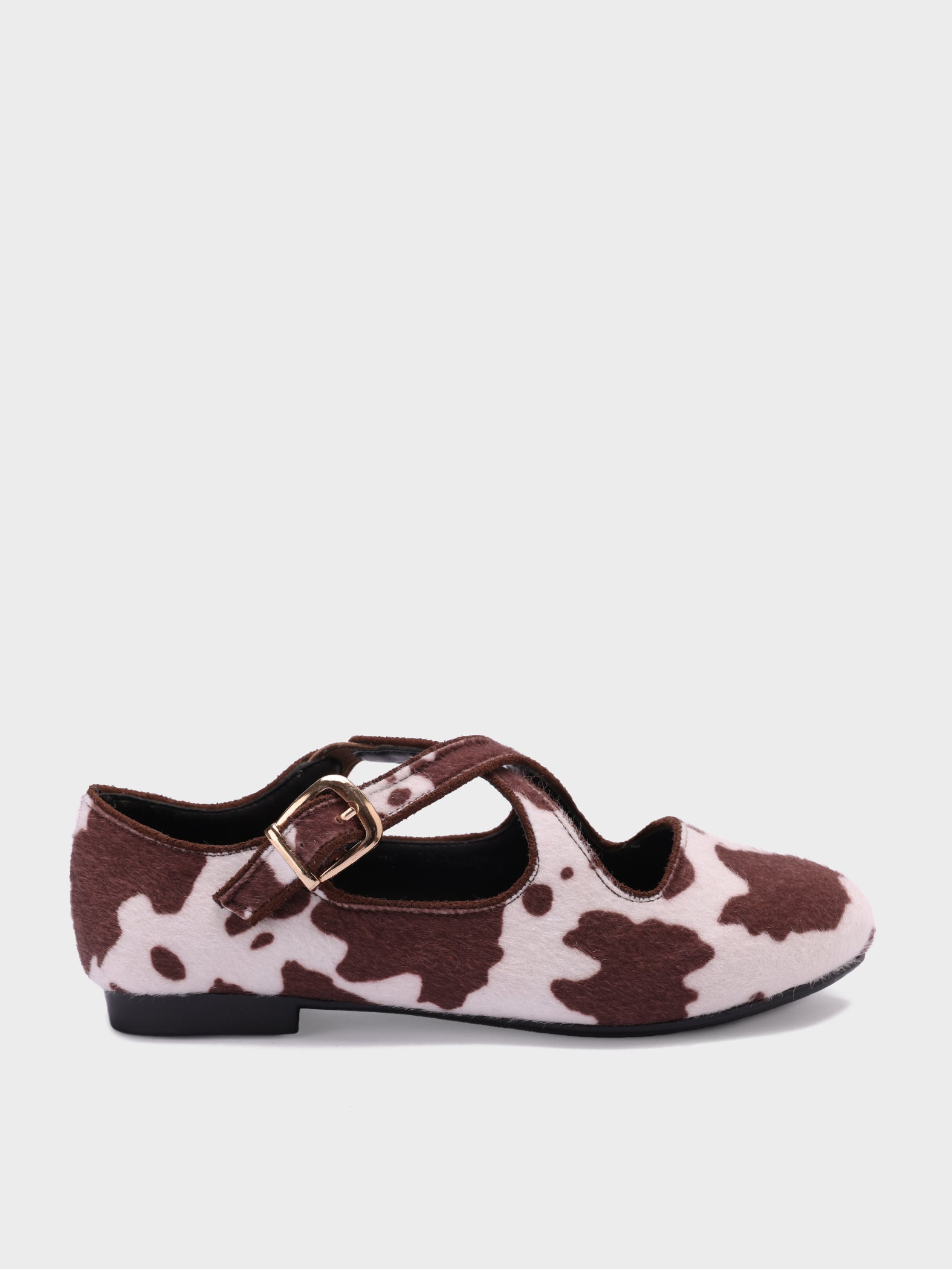 The Untamed Mary Jane