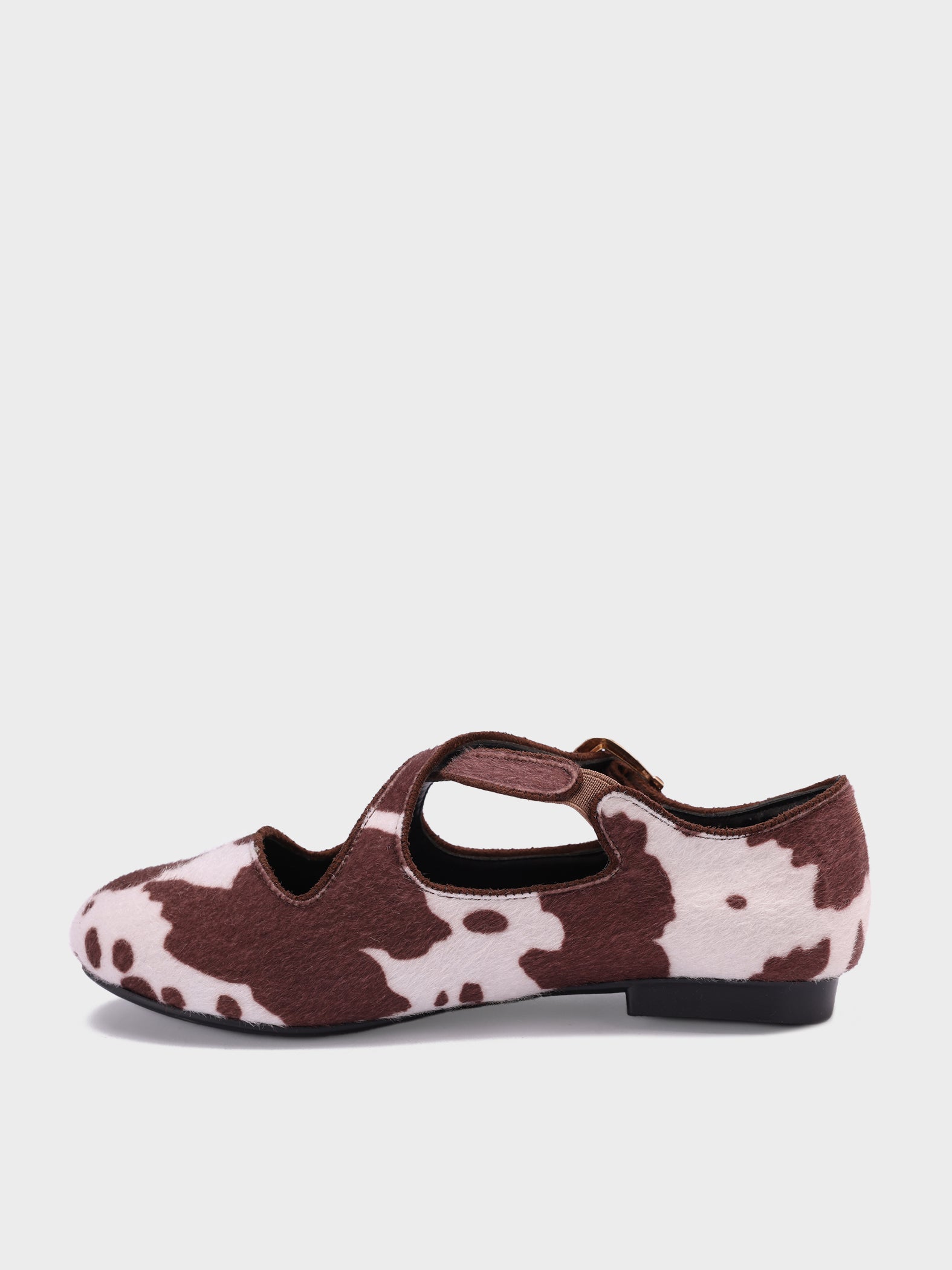 The Untamed Mary Jane