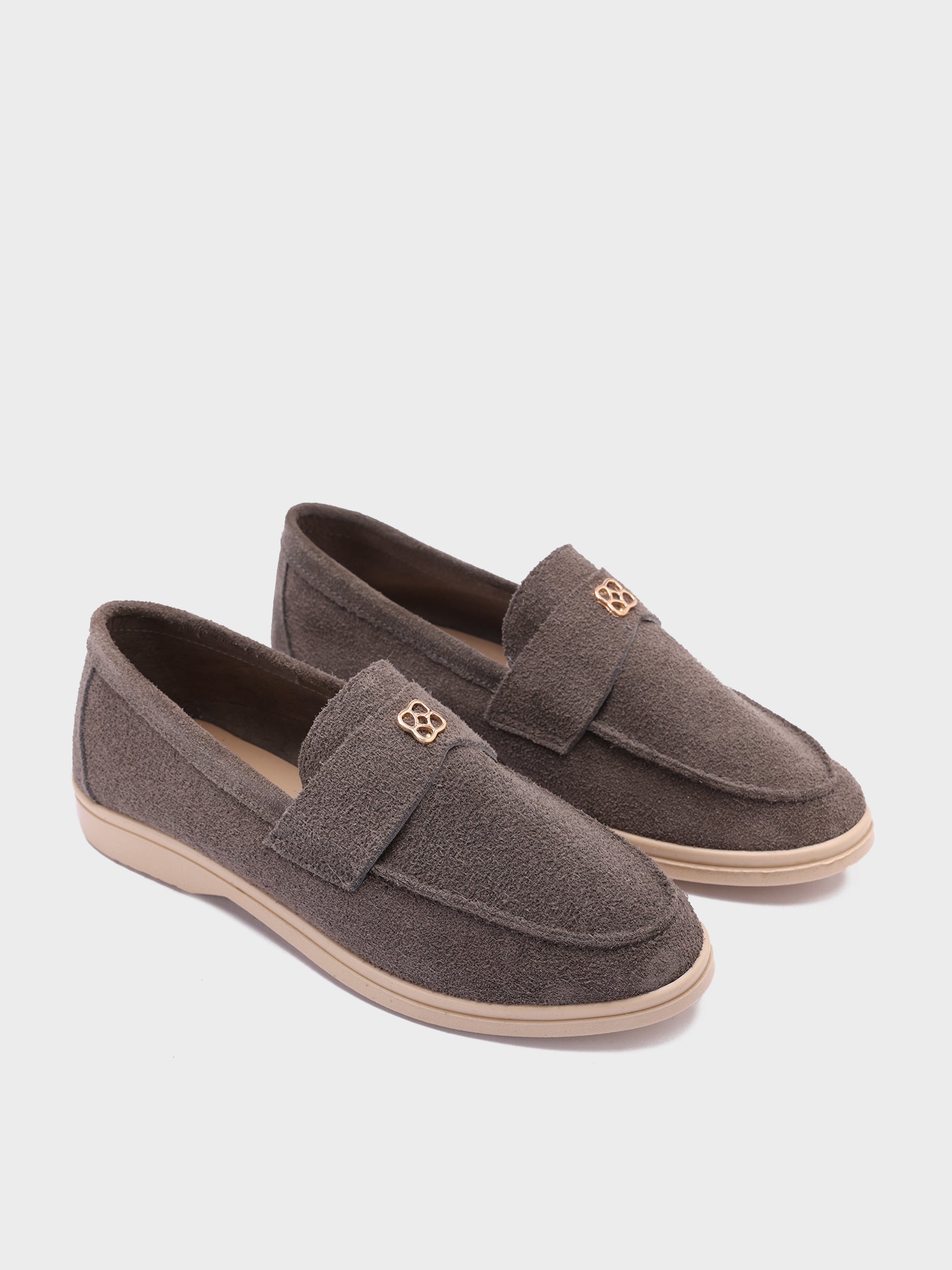The LESH Loafers