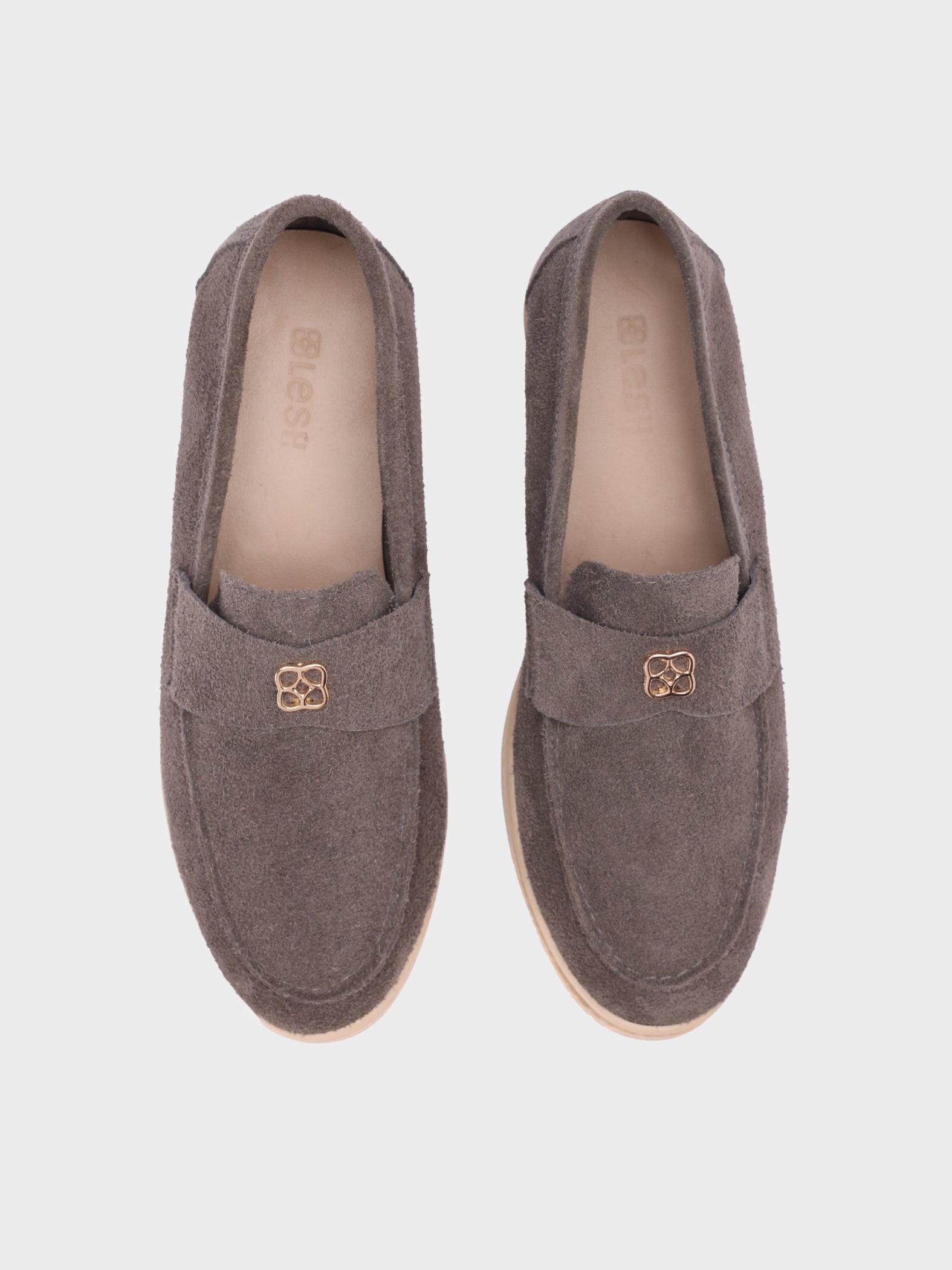 The LESH Loafers