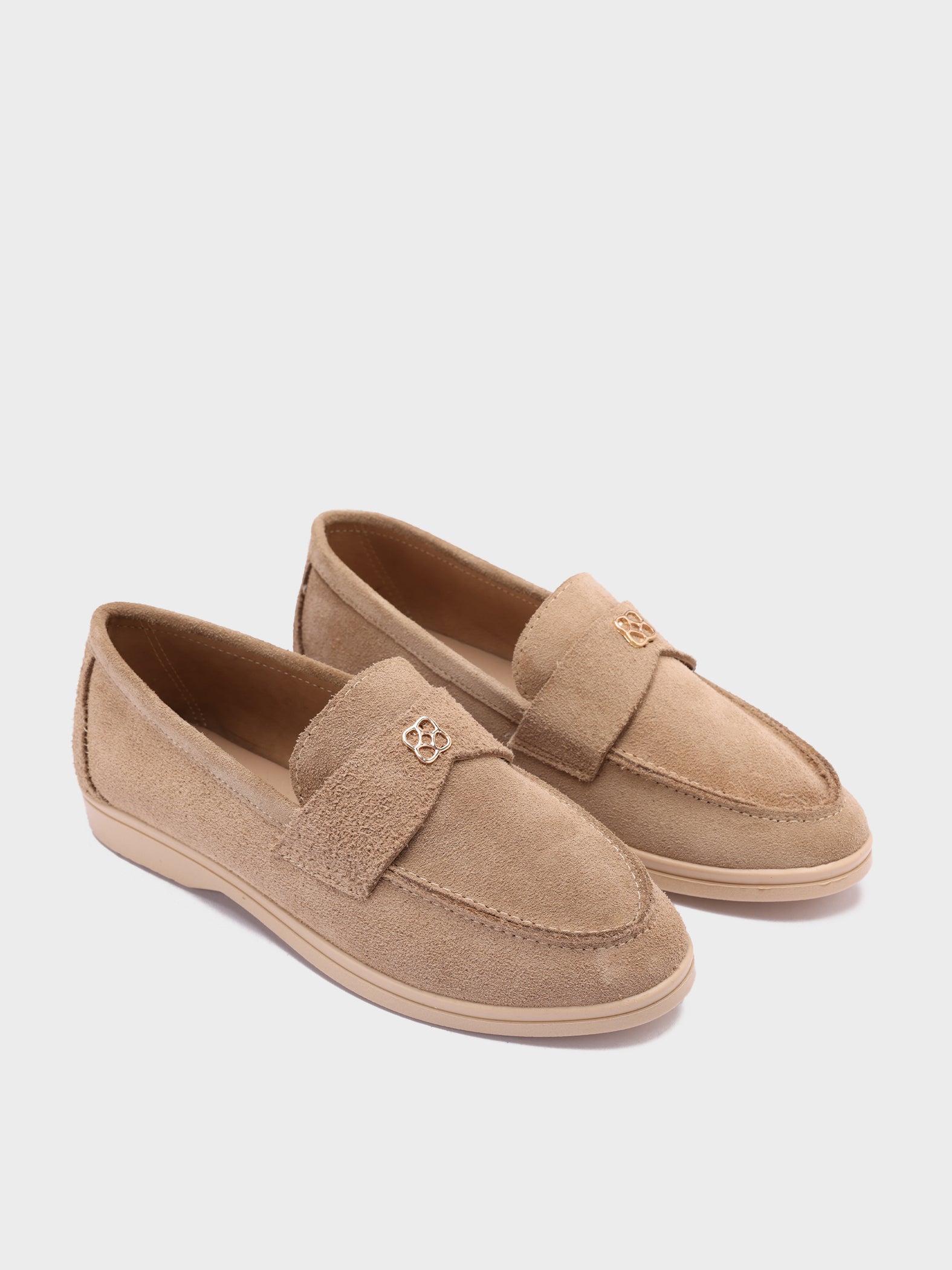 The LESH Loafers