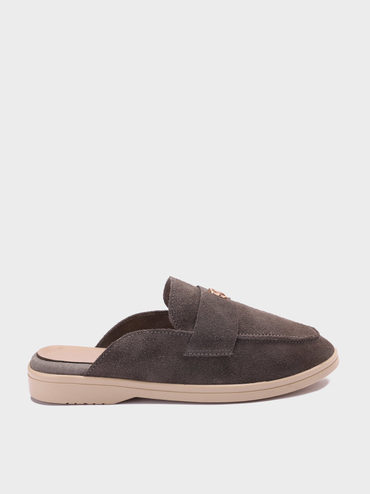 The LESH Loafer Mules