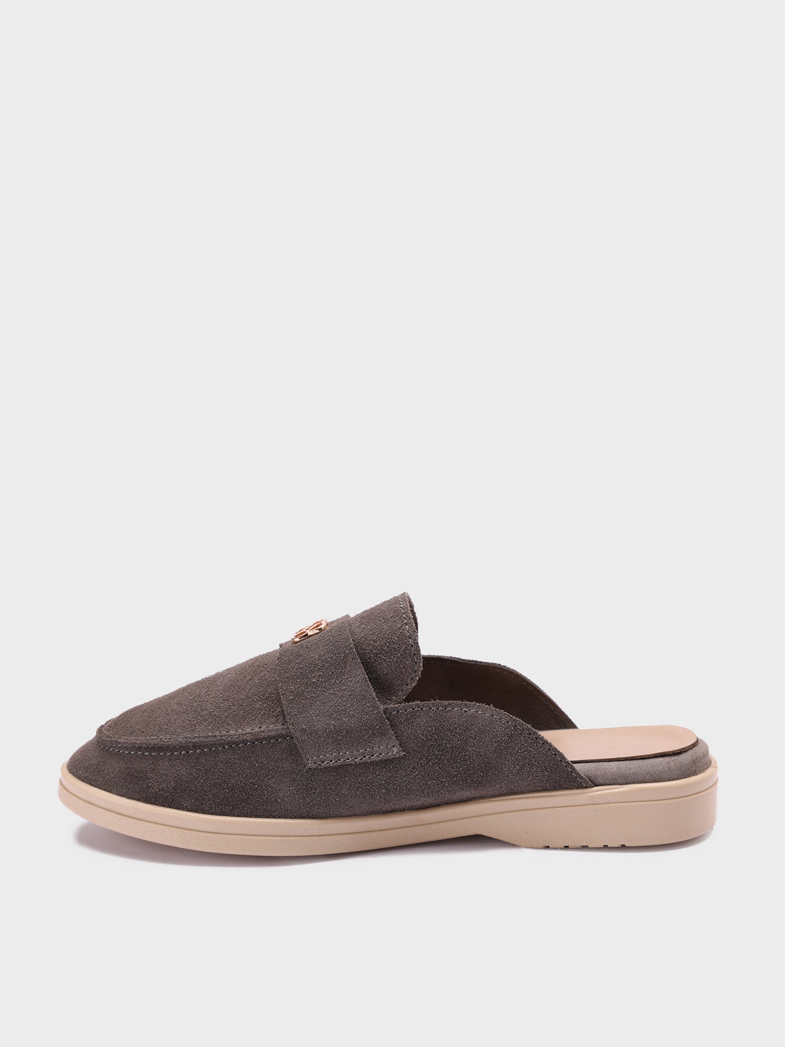 The LESH Loafer Mules