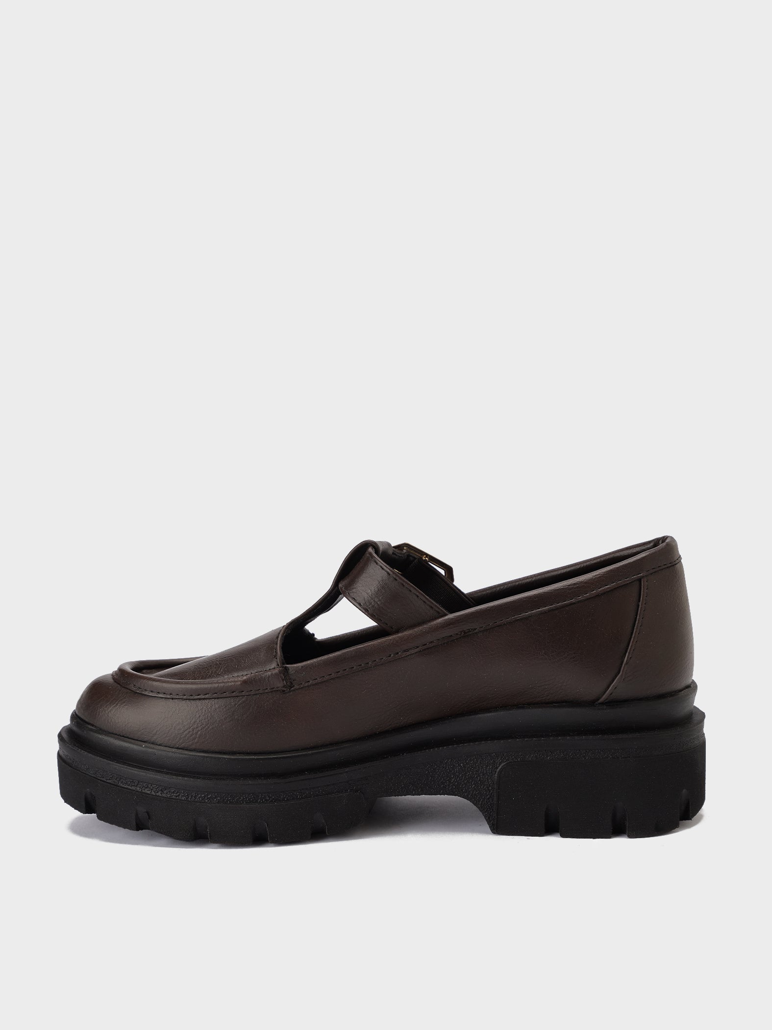 The Retro Mary Jane Loafers