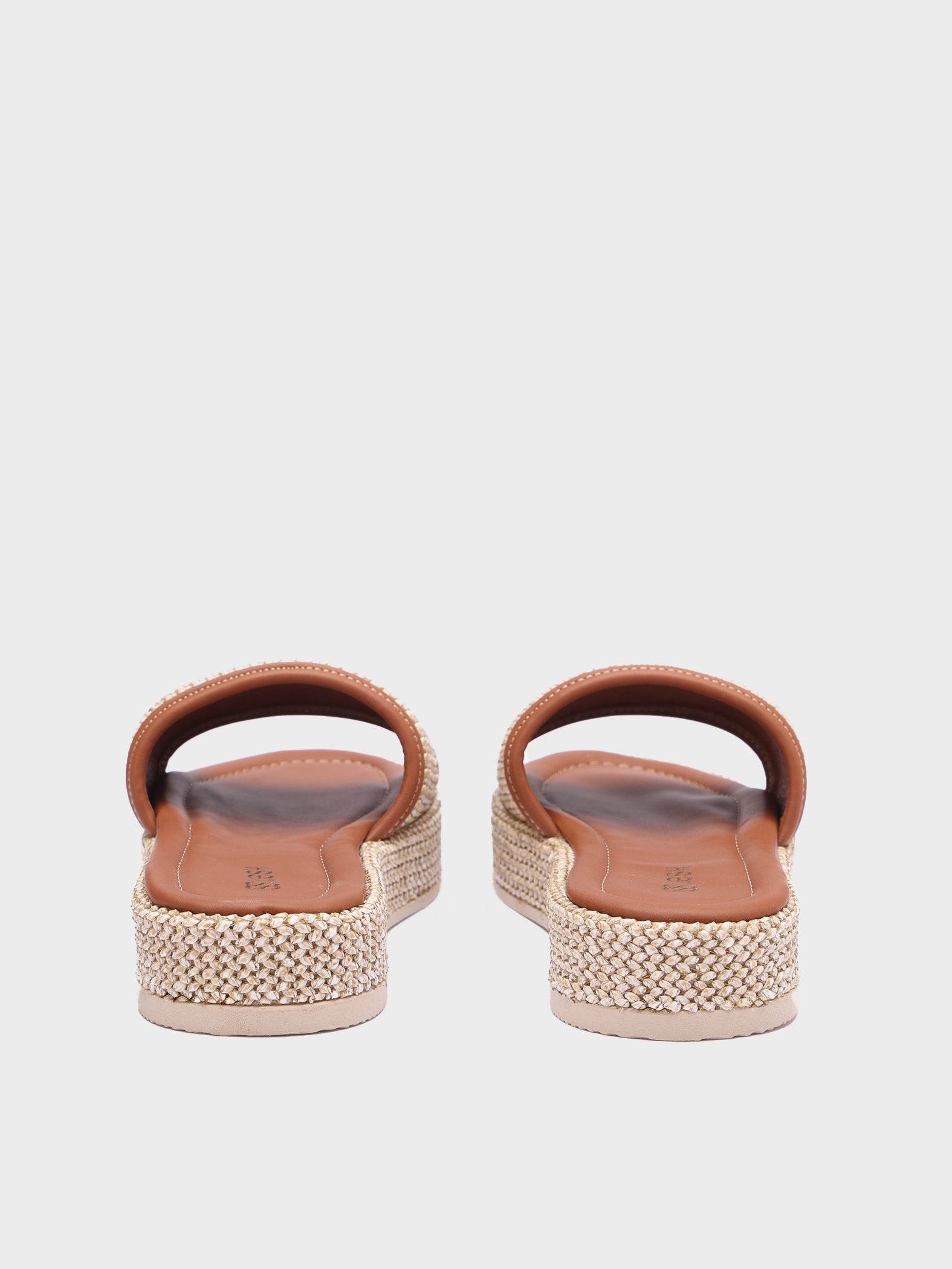 Thick Platform Slides - Lesh